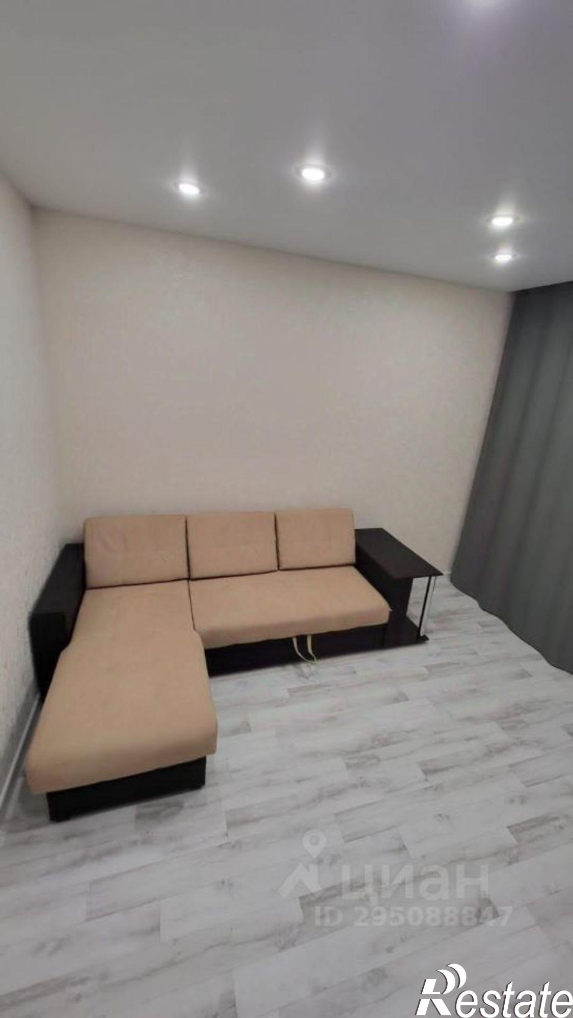 Сдать квартиру за 24 000 рублей на ул Фикрята Табеева, 1