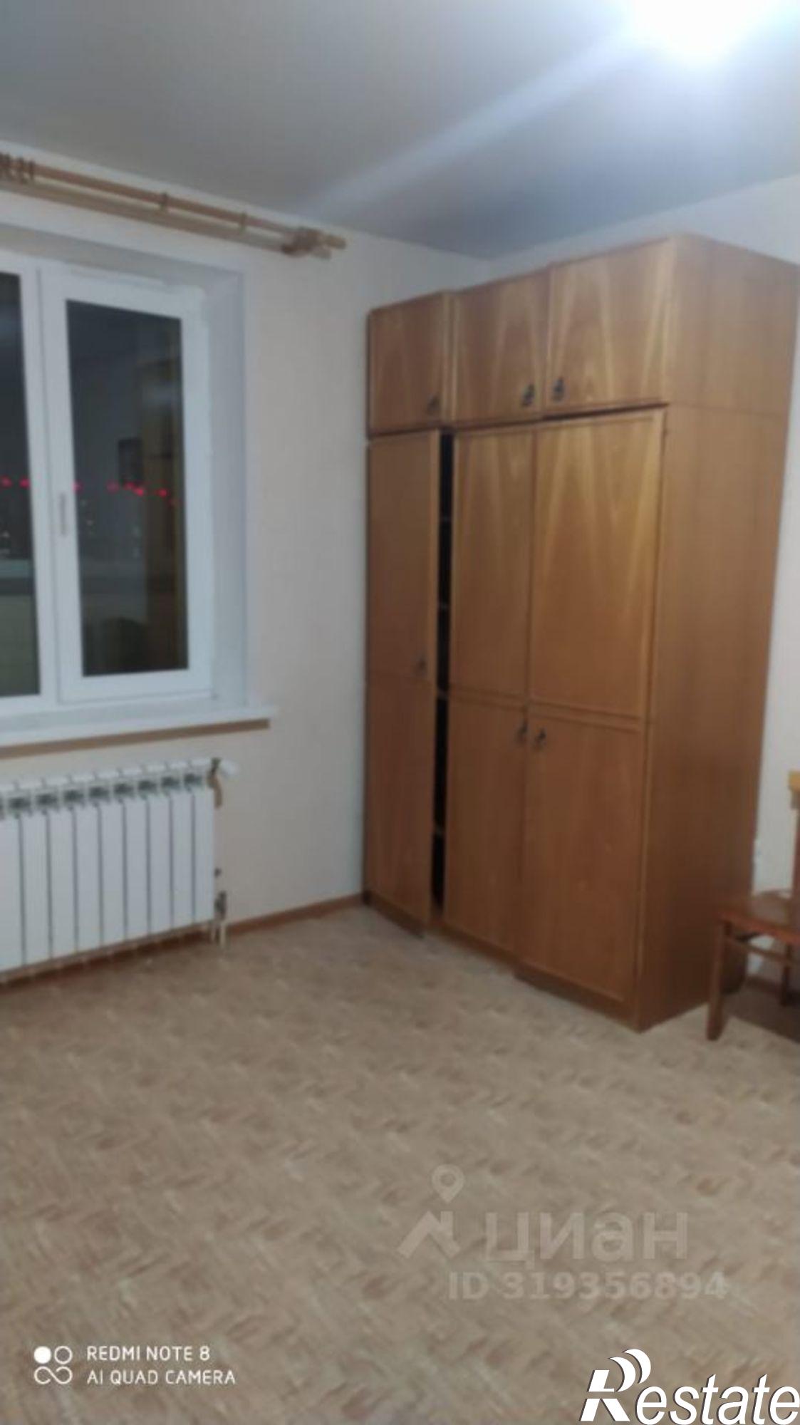 Сдать квартиру за 24 000 рублей на ул Зилантовская, 22/15