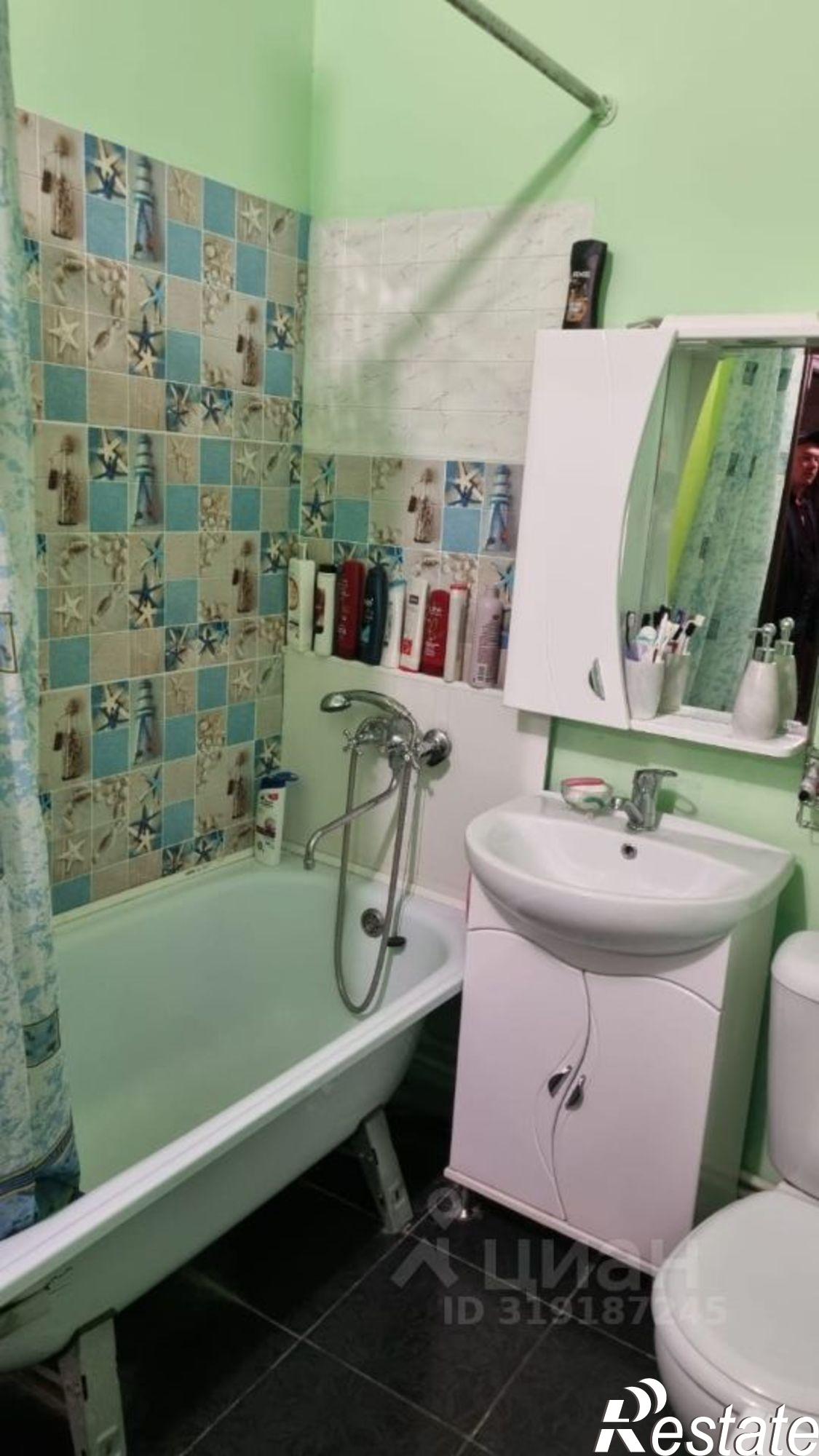 Сдать квартиру за 27 000 рублей на ул Академика Завойского, 25