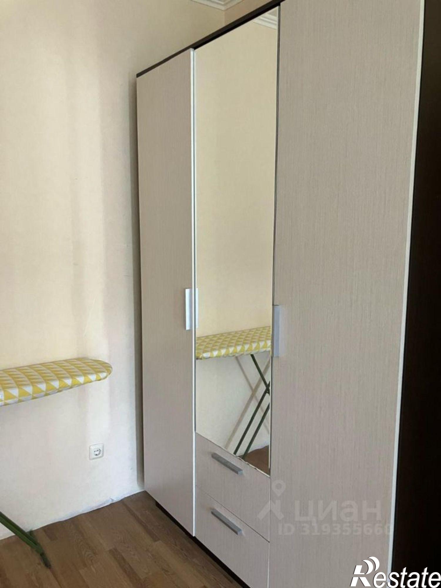 Сдать квартиру за 24 000 рублей на ул Курская, 23