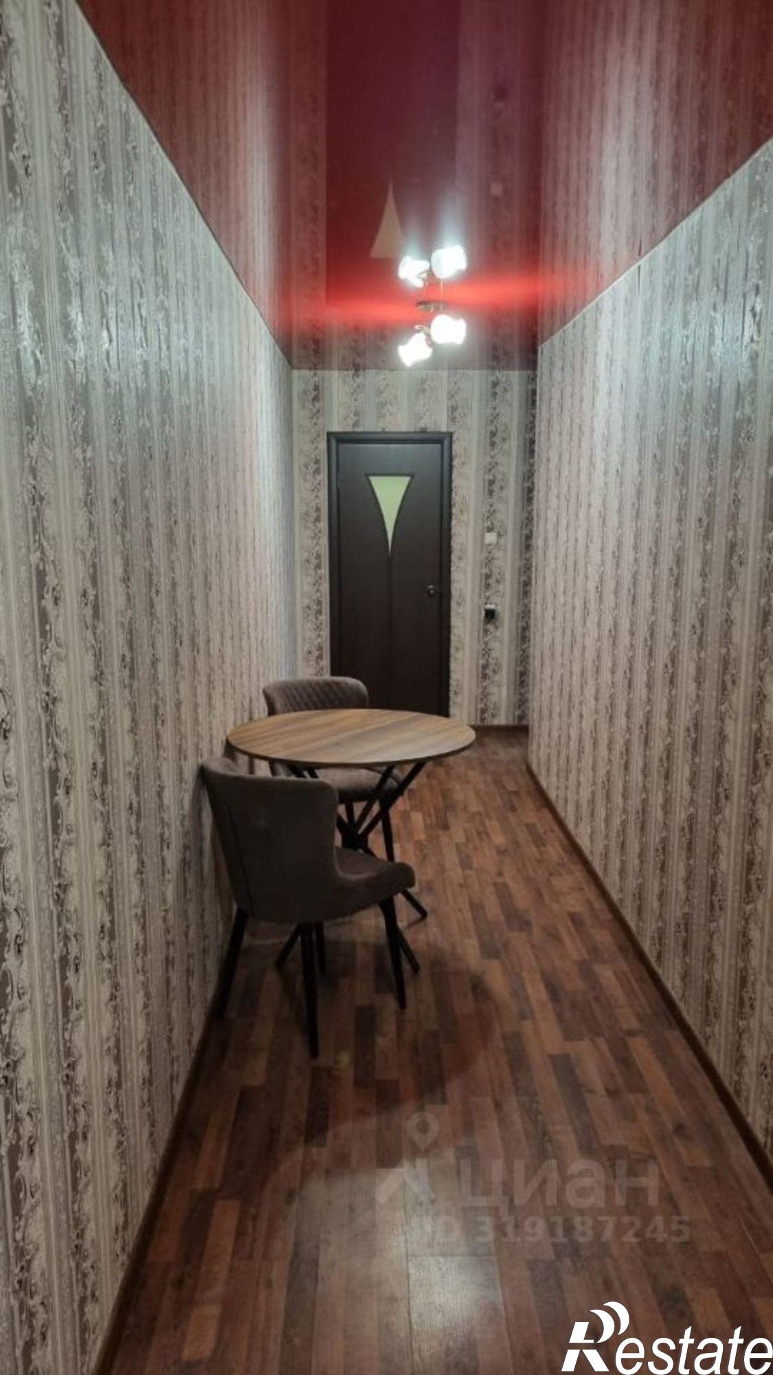 Сдать квартиру за 27 000 рублей на ул Академика Завойского, 25