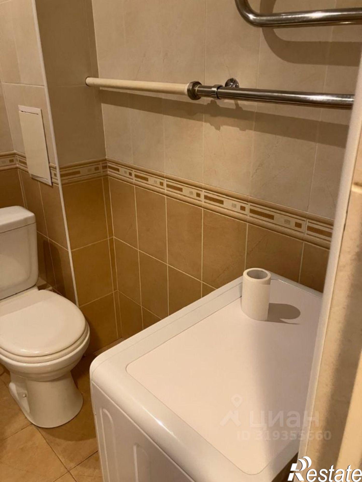 Сдать квартиру за 24 000 рублей на ул Курская, 23