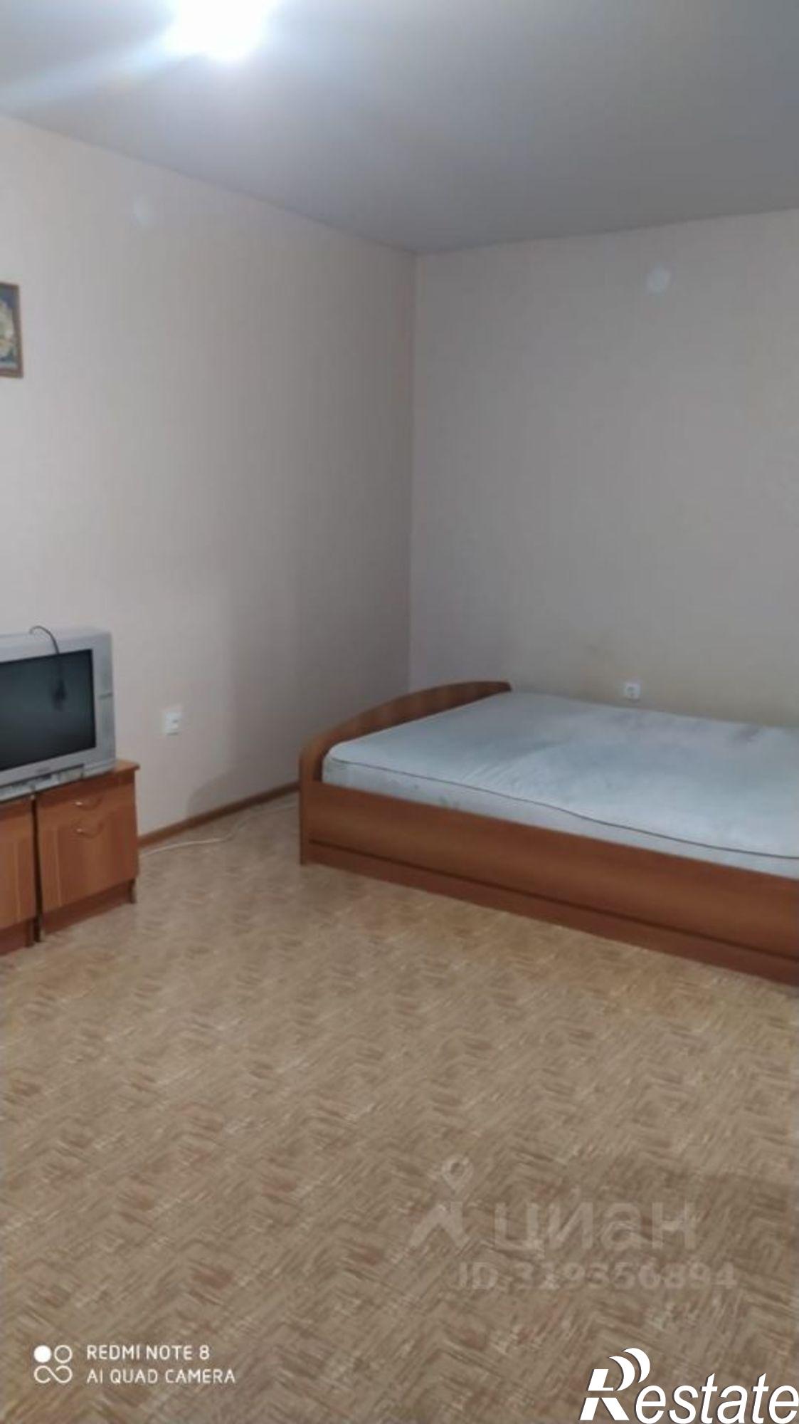 Сдать квартиру за 24 000 рублей на ул Зилантовская, 22/15