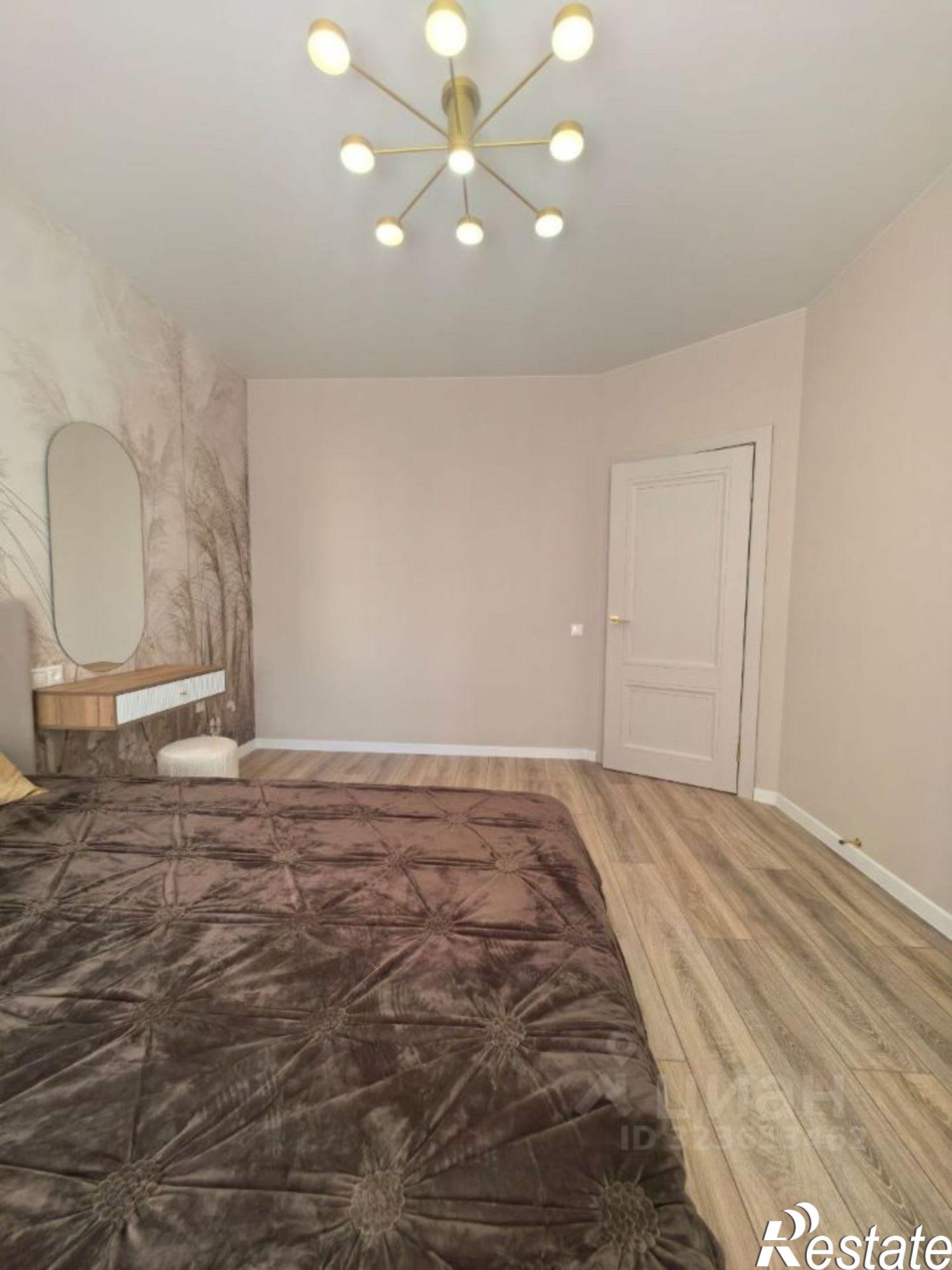 Сдать квартиру за 40 000 рублей на ул Серова, 43 1