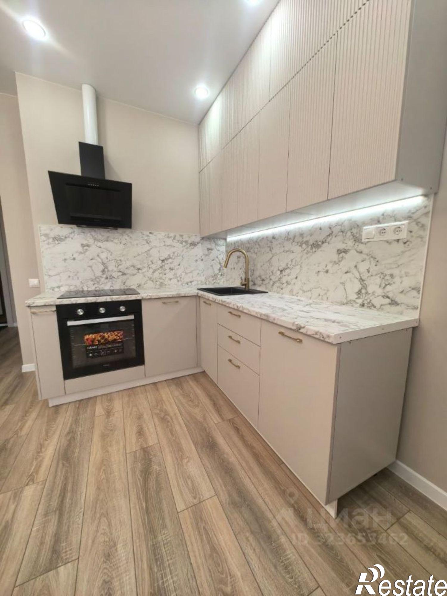 Сдать квартиру за 40 000 рублей на ул Серова, 43 1