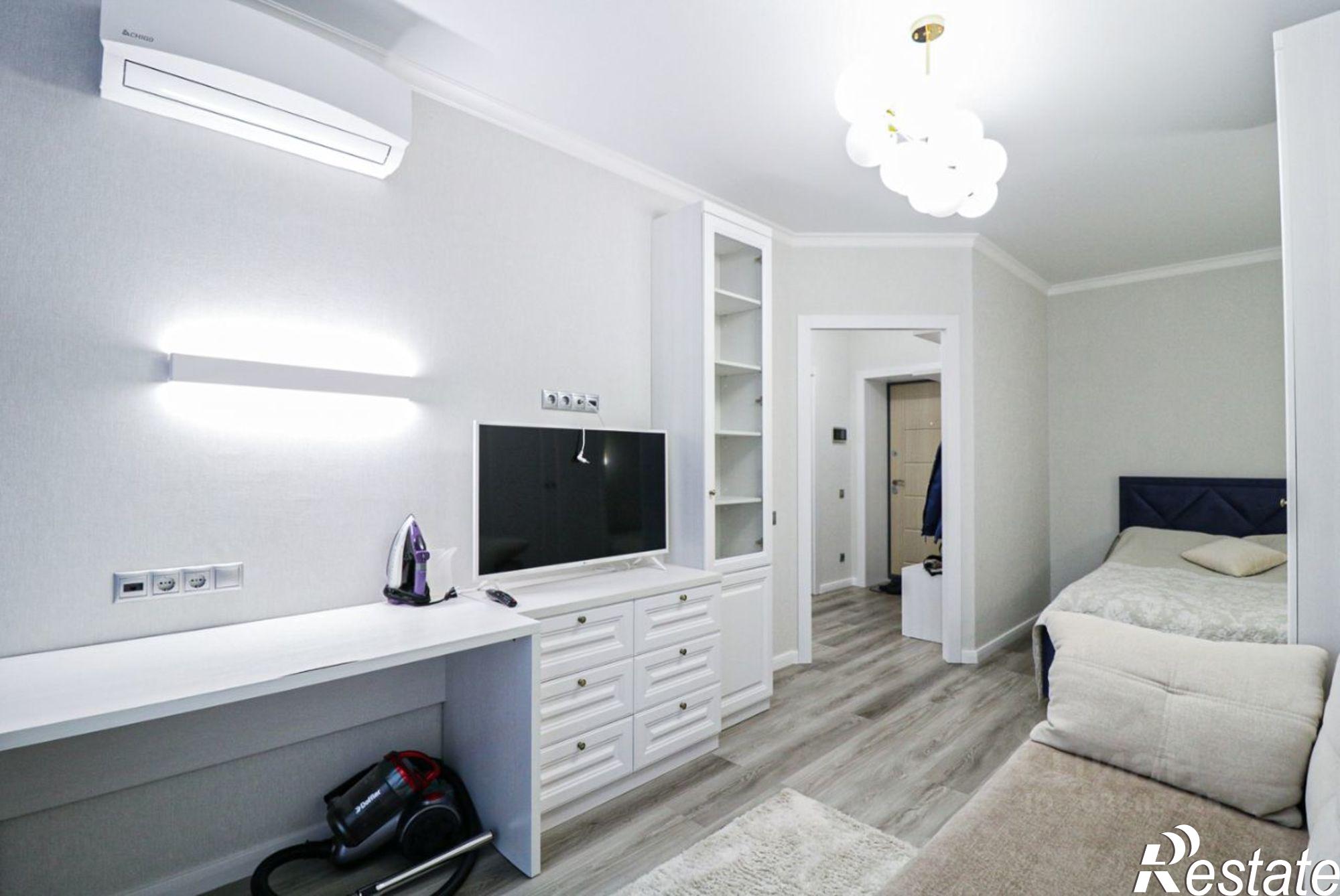 Сдать квартиру за 45 000 рублей на улица Николая Ершова, 66В