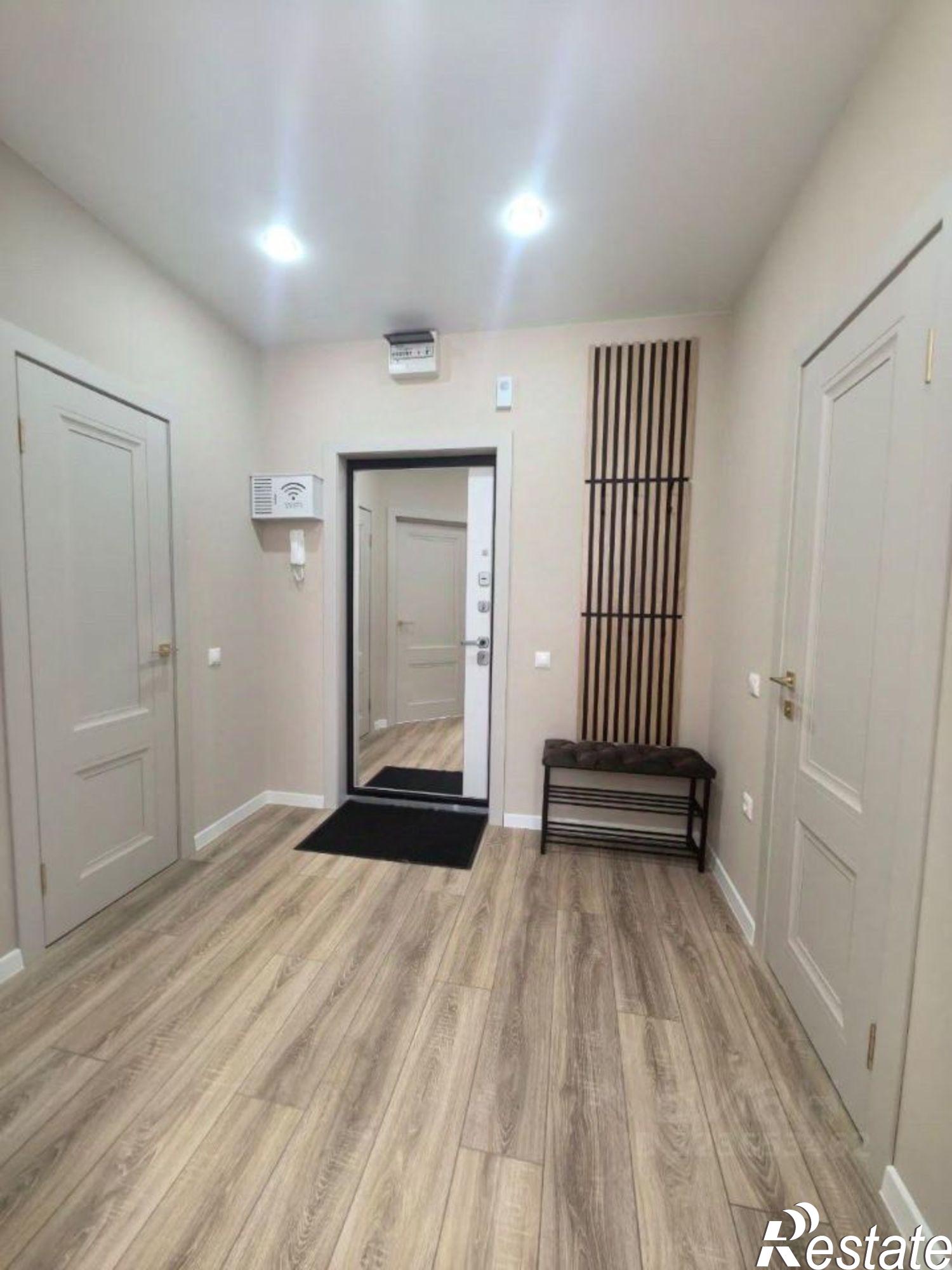 Сдать квартиру за 40 000 рублей на ул Серова, 43 1