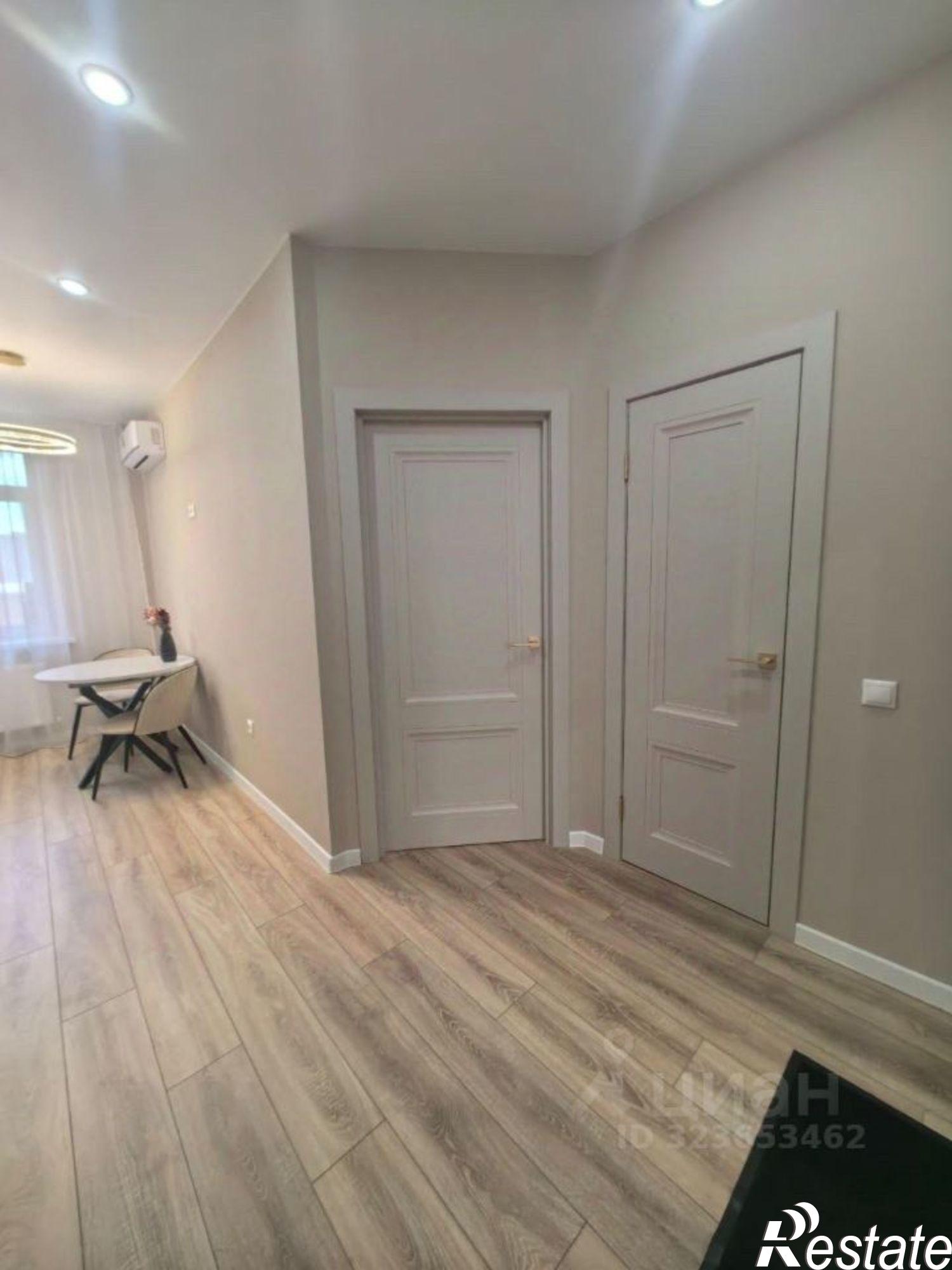 Сдать квартиру за 40 000 рублей на ул Серова, 43 1