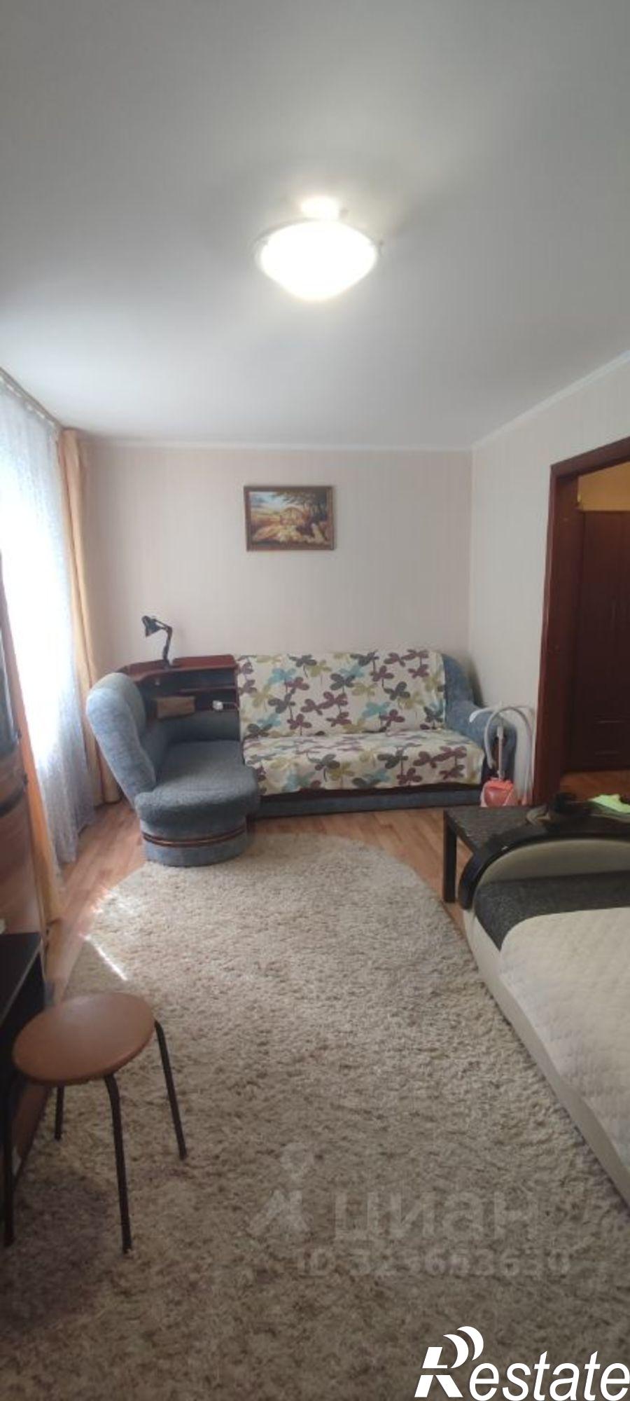 Сдать квартиру за 30 000 рублей на ул Татарстан, 43А