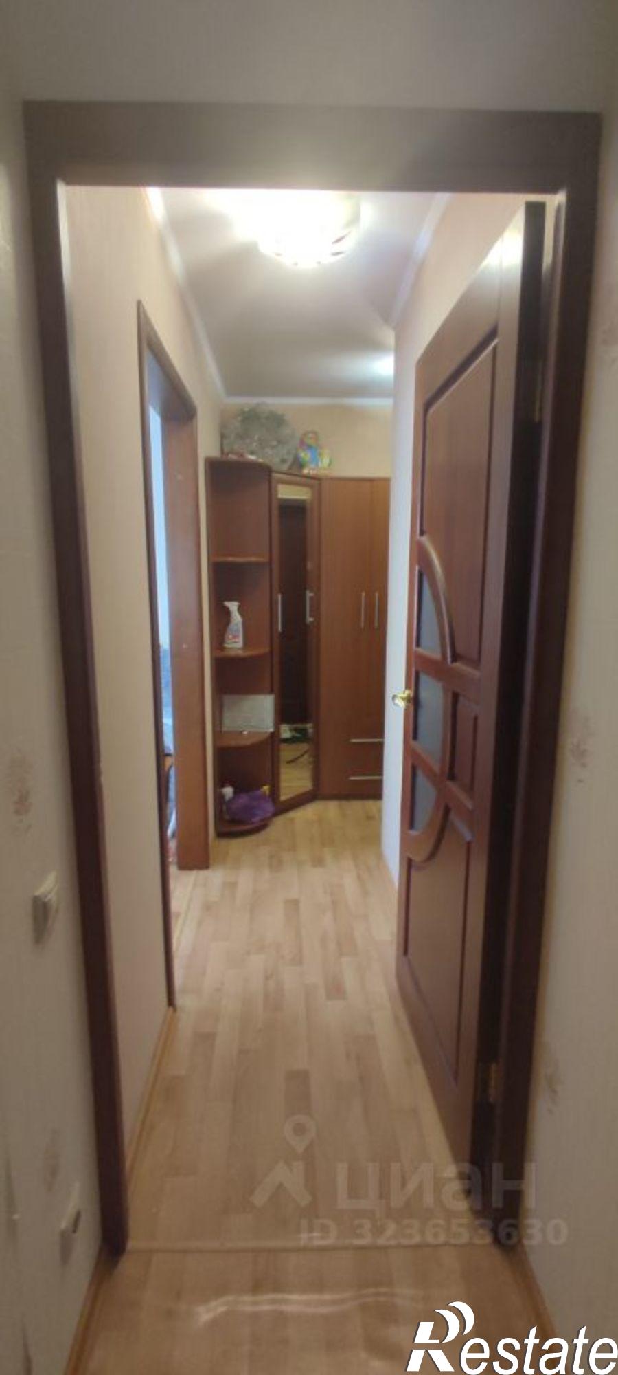 Сдать квартиру за 30 000 рублей на ул Татарстан, 43А