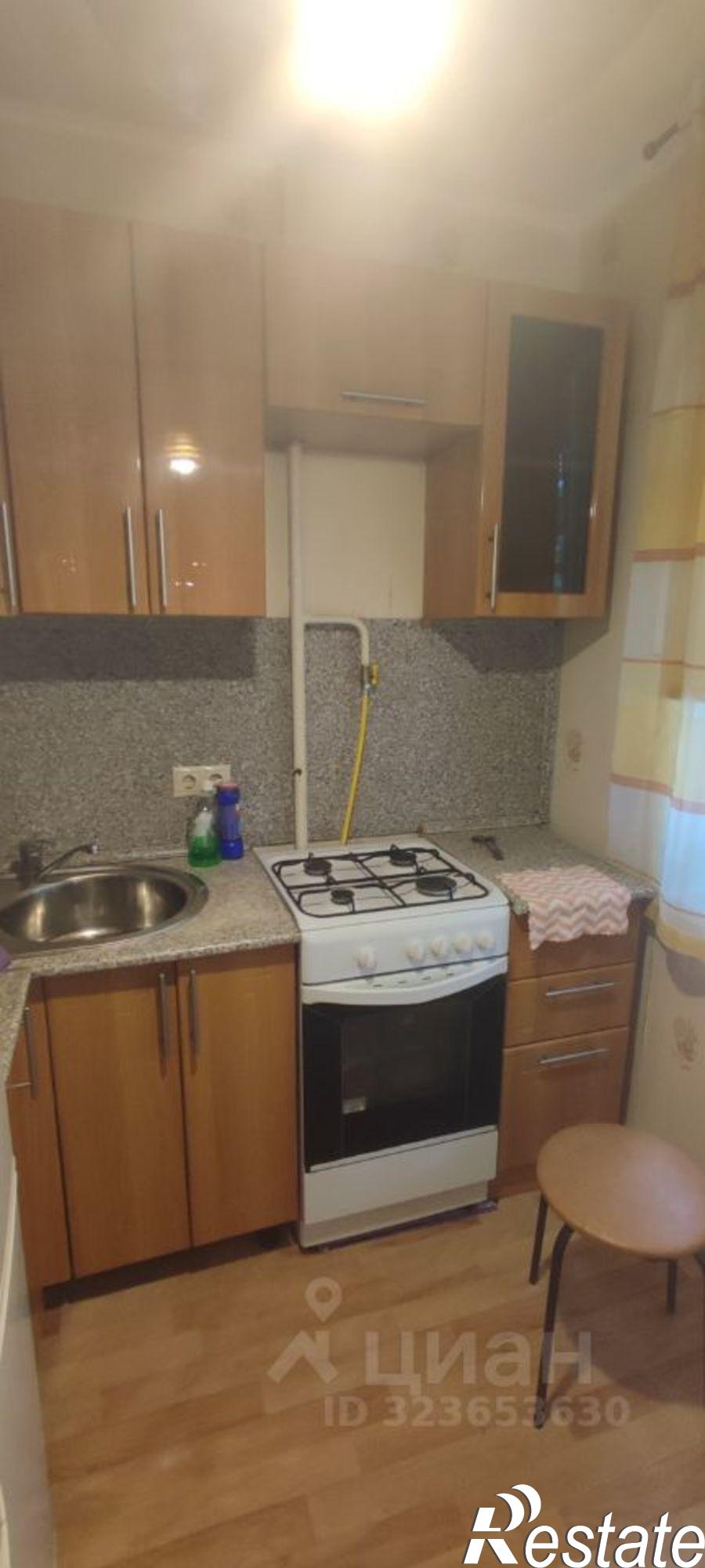 Сдать квартиру за 30 000 рублей на ул Татарстан, 43А