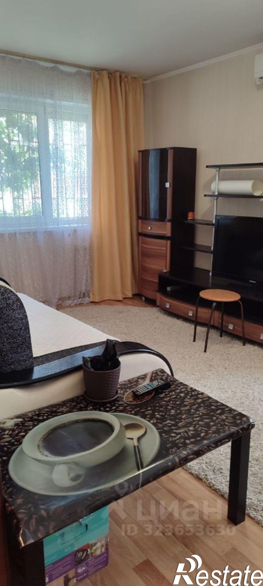 Сдать квартиру за 30 000 рублей на ул Татарстан, 43А