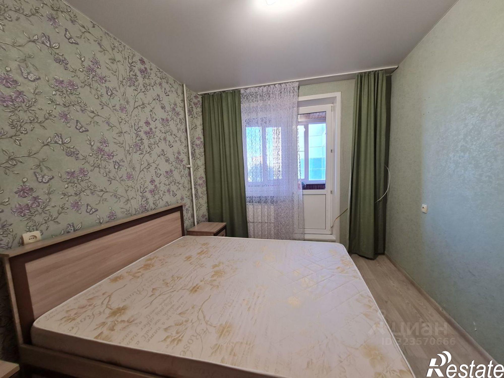 Сдать комнату за 18 500 рублей на ул Ломжинская, 18