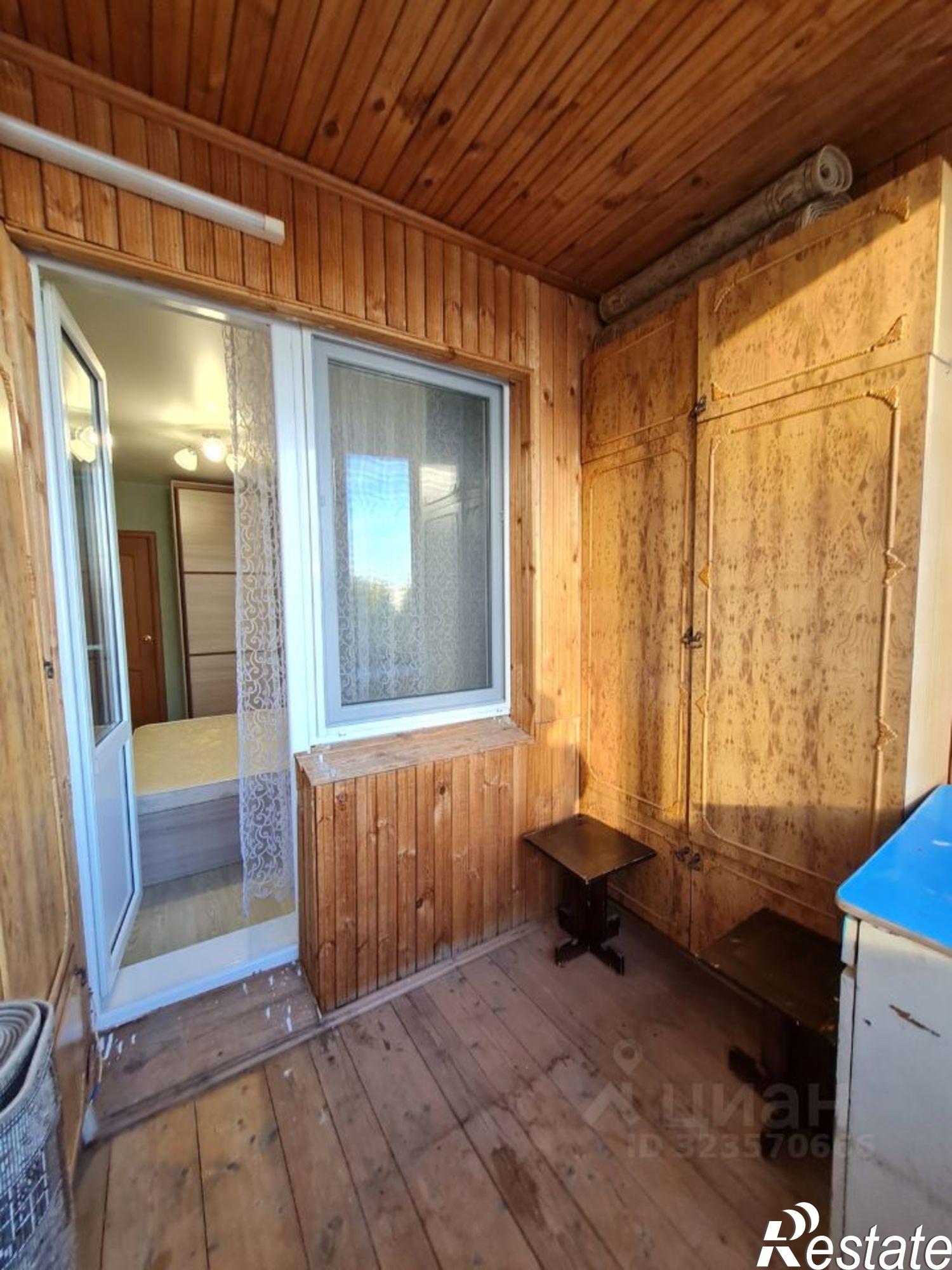 Сдать комнату за 18 500 рублей на ул Ломжинская, 18