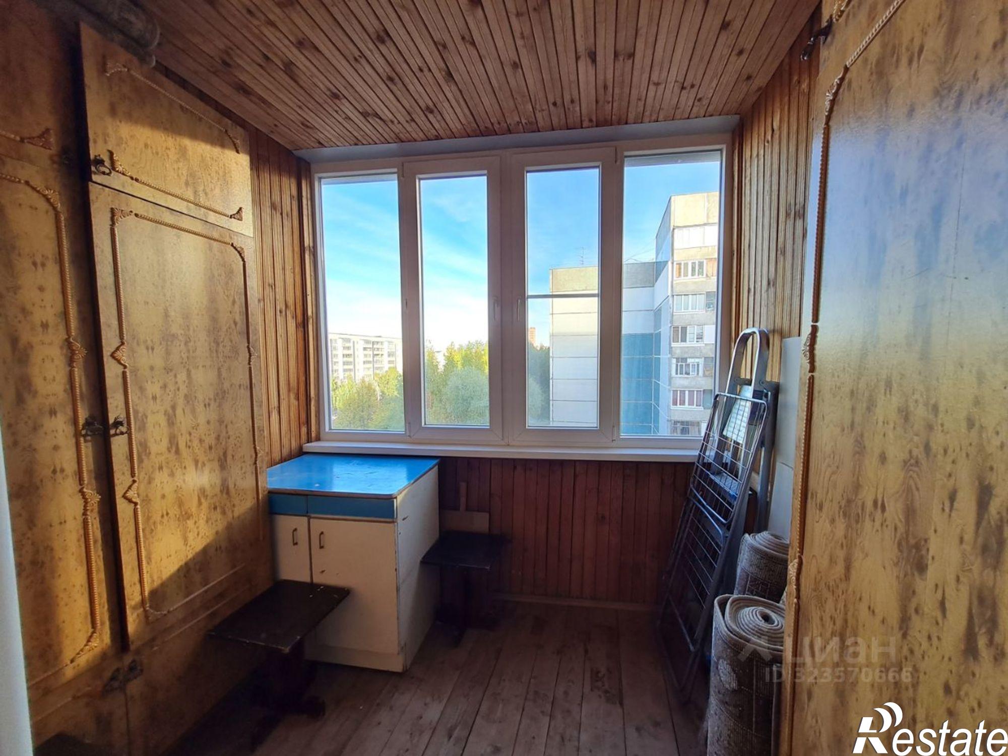 Сдать комнату за 18 500 рублей на ул Ломжинская, 18