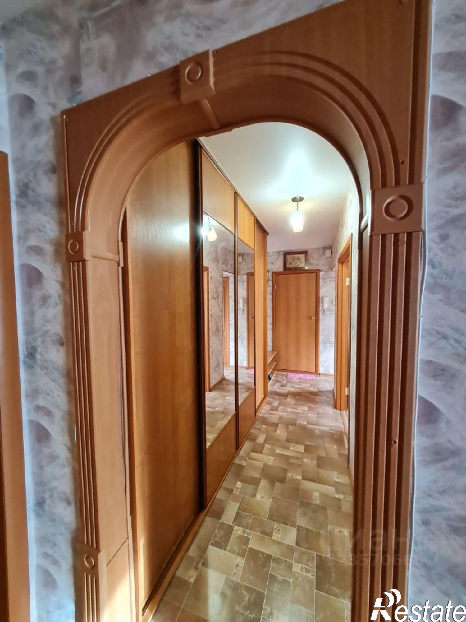 Сдать комнату за 18 500 рублей на ул Ломжинская, 18