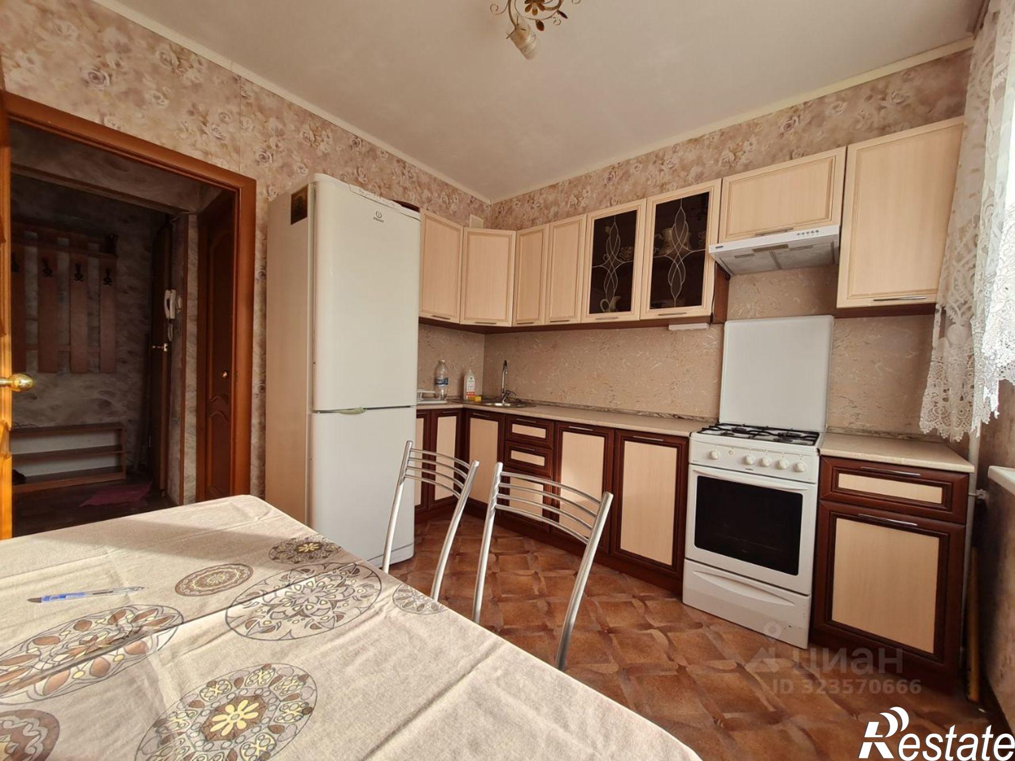 Сдать комнату за 18 500 рублей на ул Ломжинская, 18