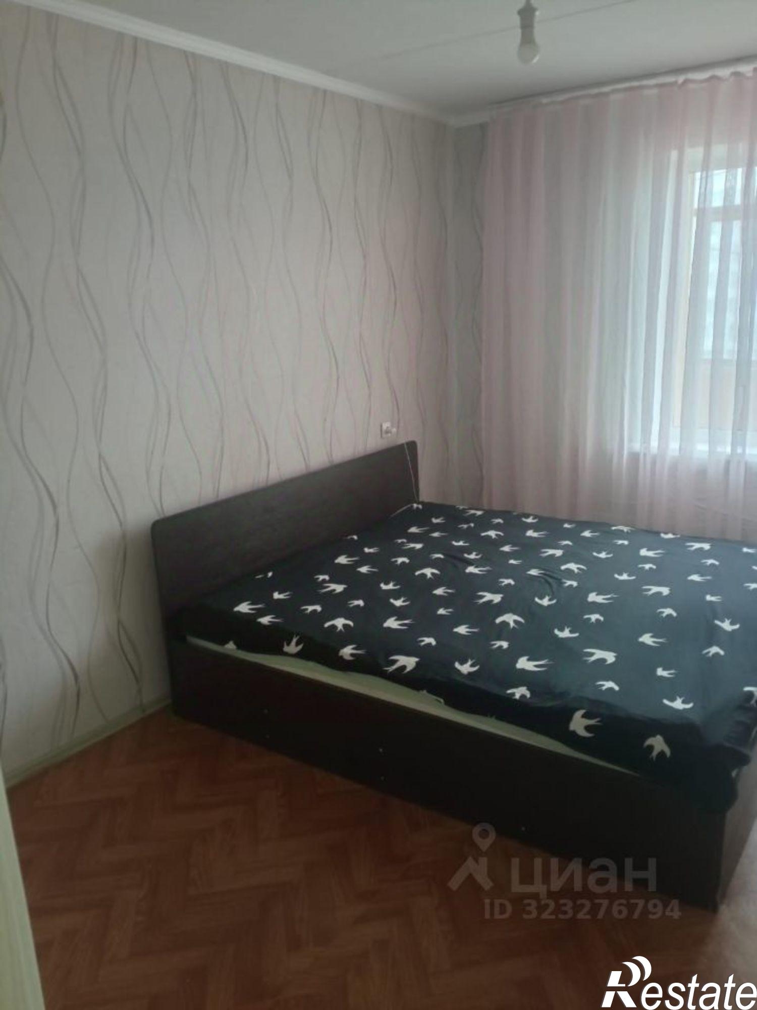 Сдать квартиру за 30 000 рублей на ул Академика Сахарова, 12