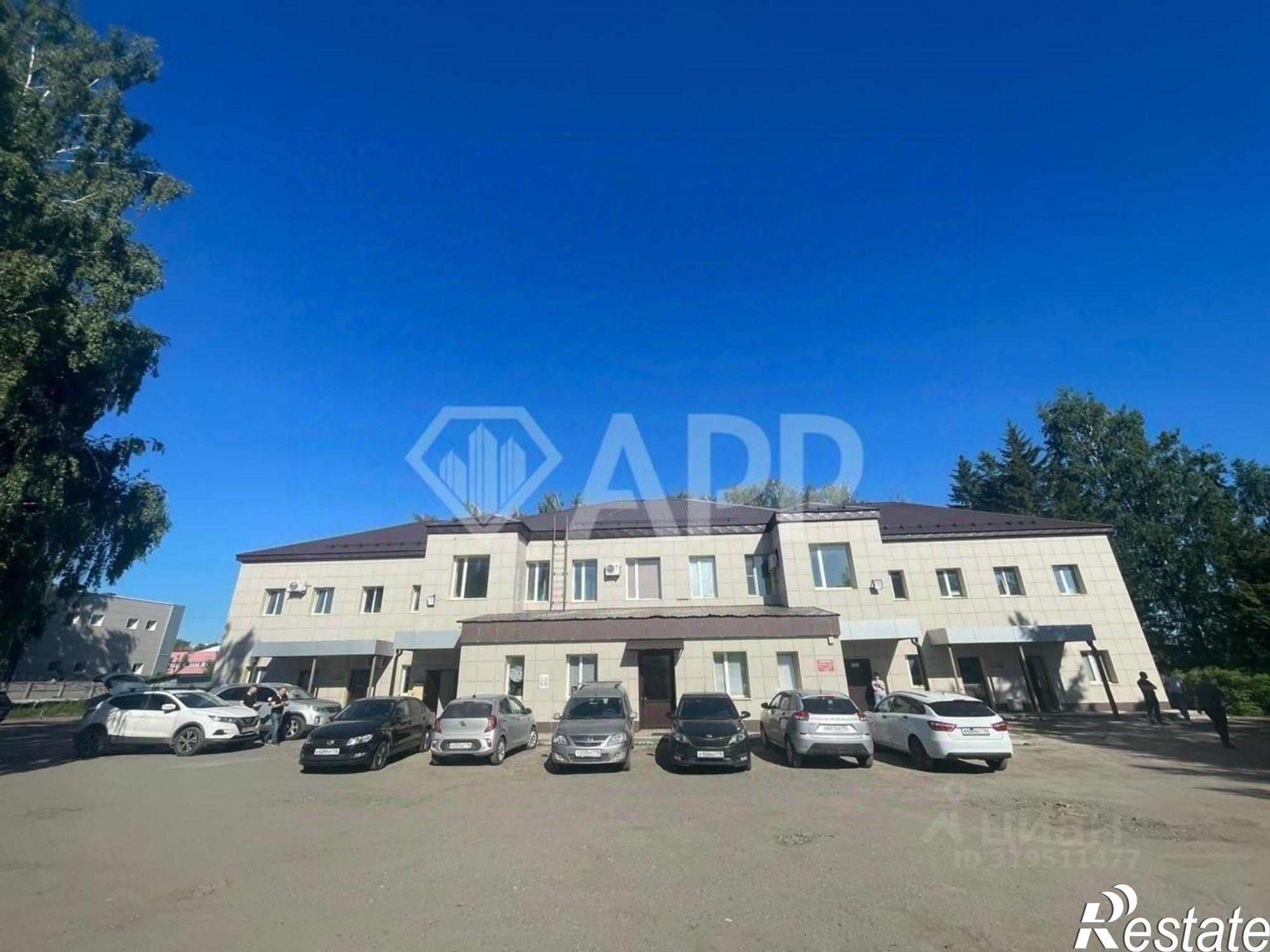 Сдать офис, помещение под офис за 30 400 рублей на ул Богатырева, 7