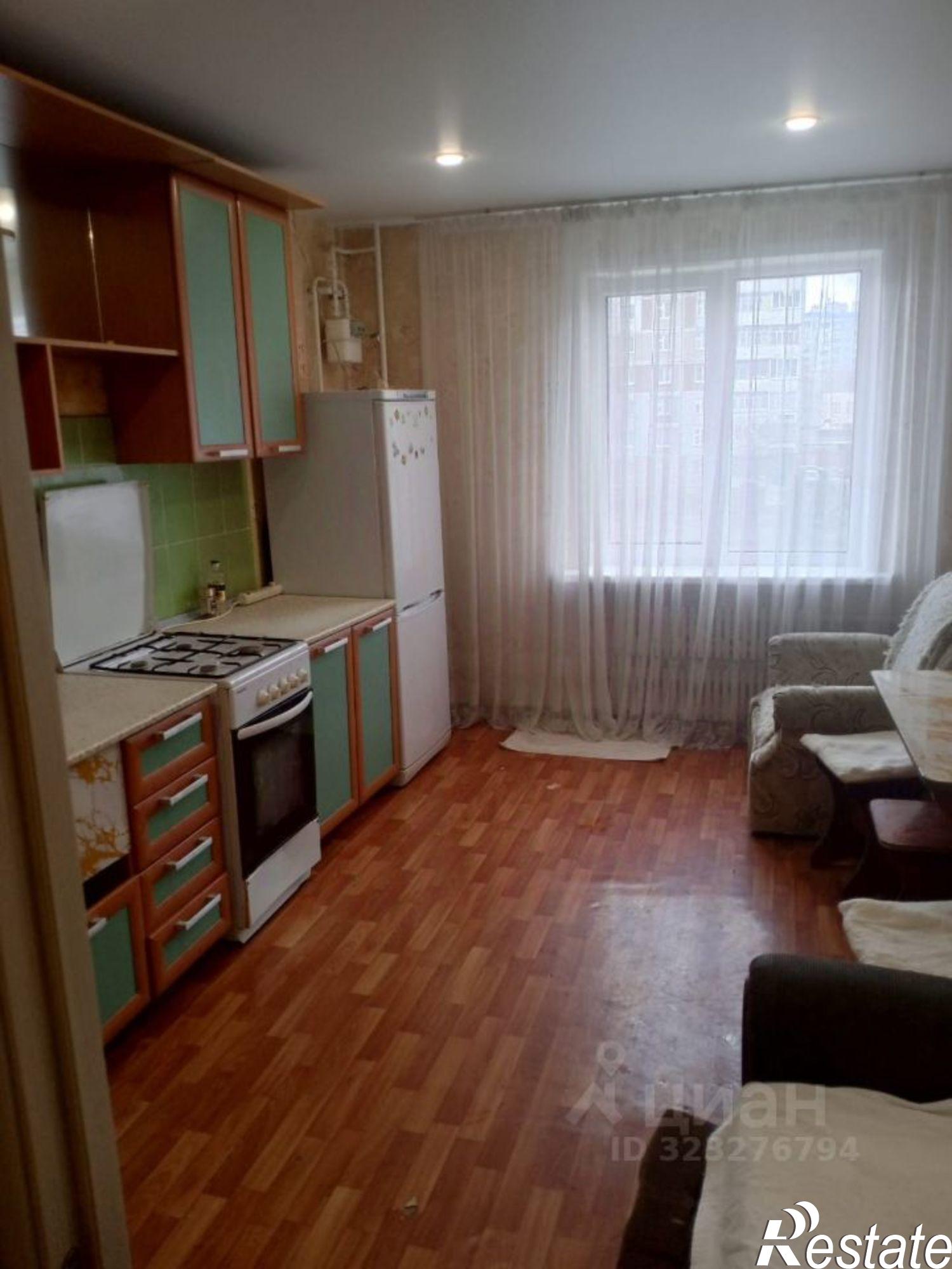 Сдать квартиру за 30 000 рублей на ул Академика Сахарова, 12