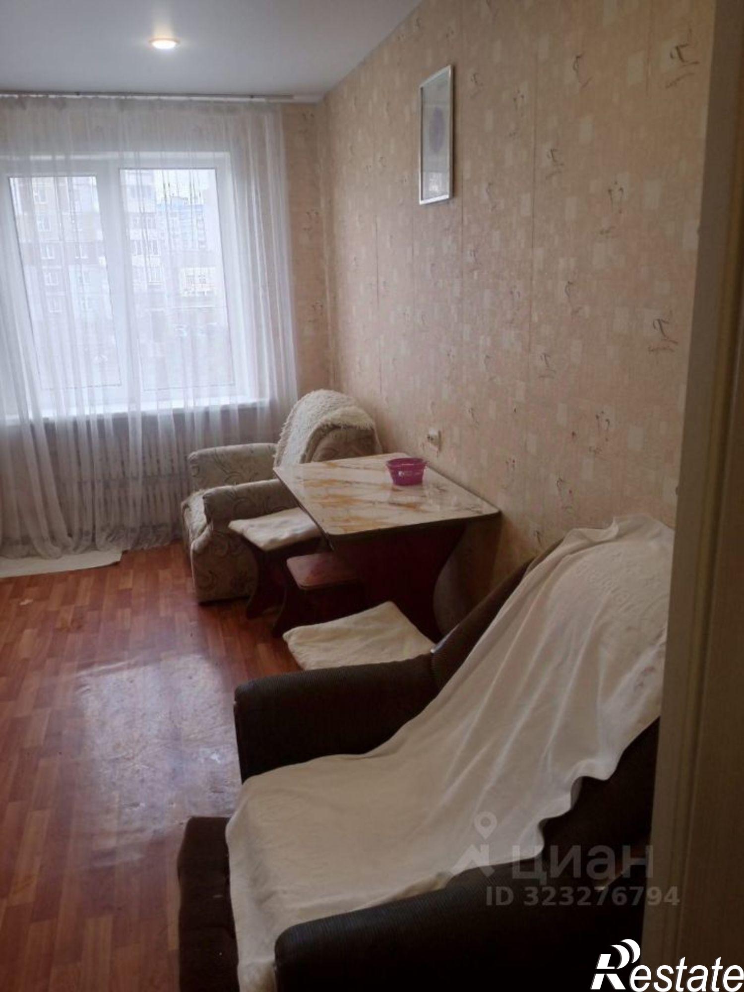 Сдать квартиру за 30 000 рублей на ул Академика Сахарова, 12