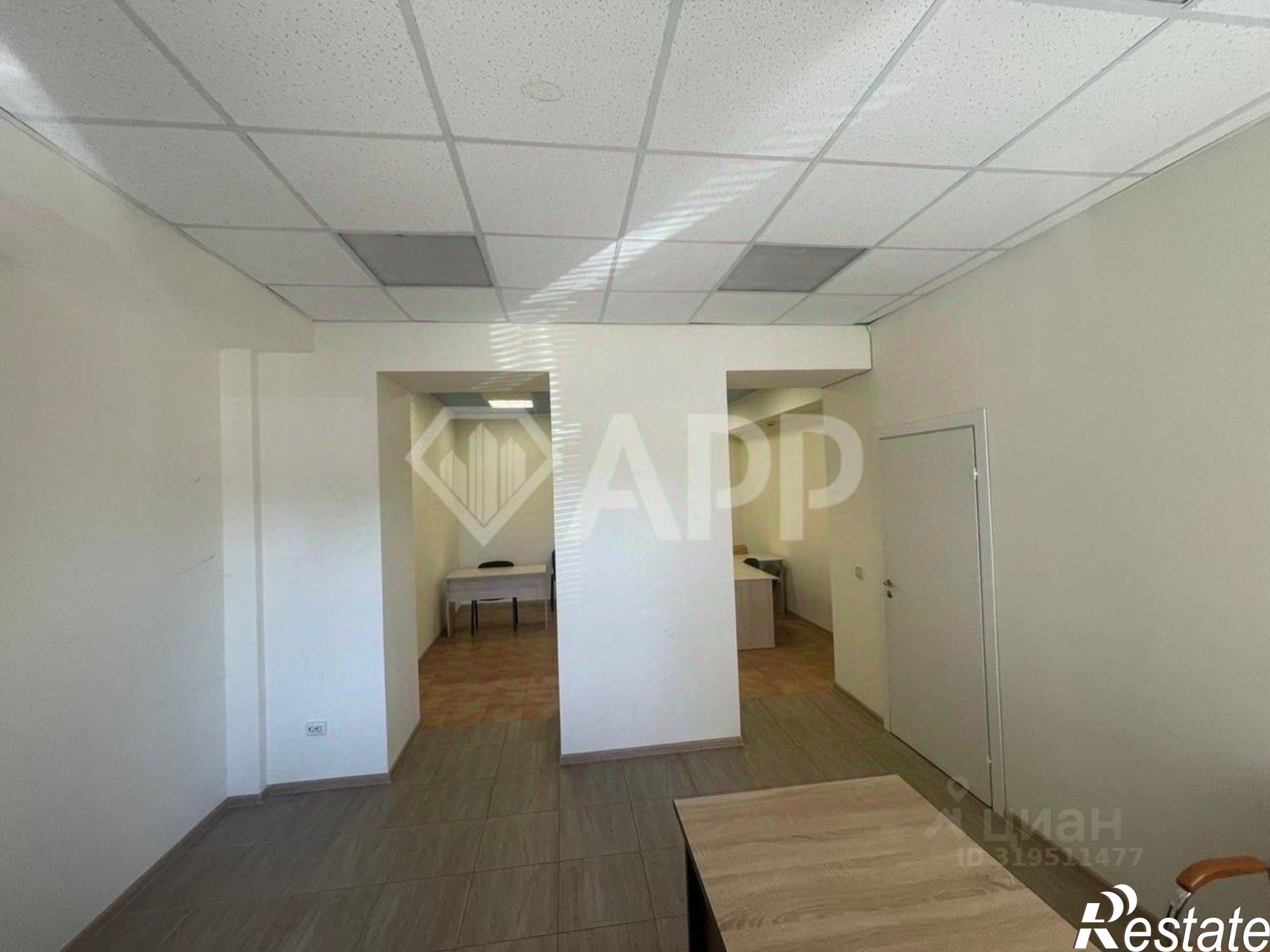 Сдать офис, помещение под офис за 30 400 рублей на ул Богатырева, 7