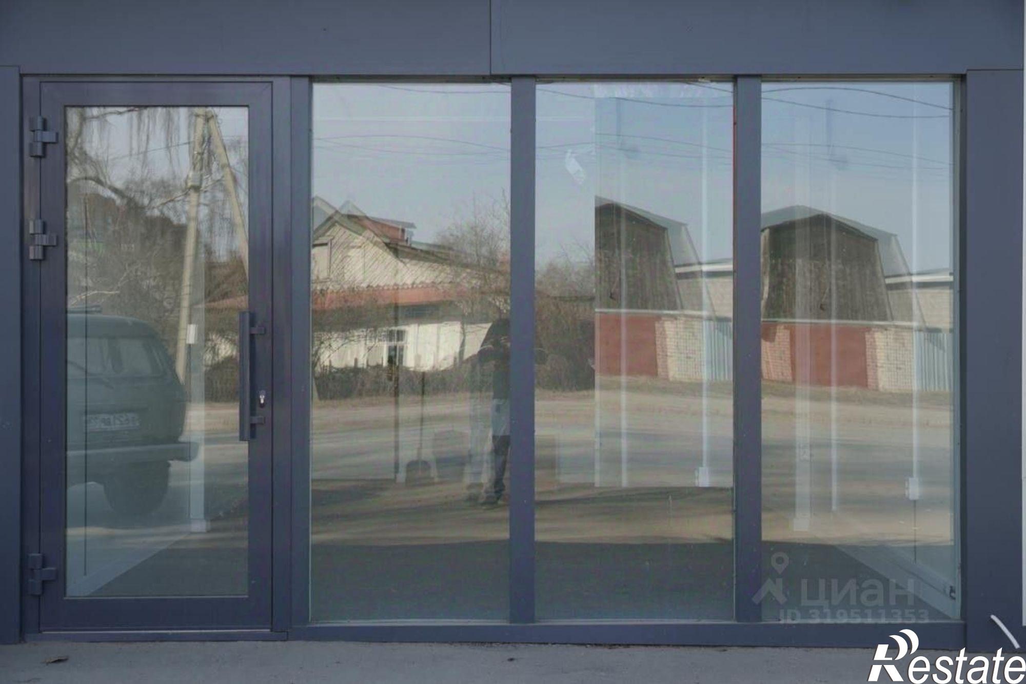 Сдать торговое помещение за 50 000 рублей на ул Вересаева, 1А