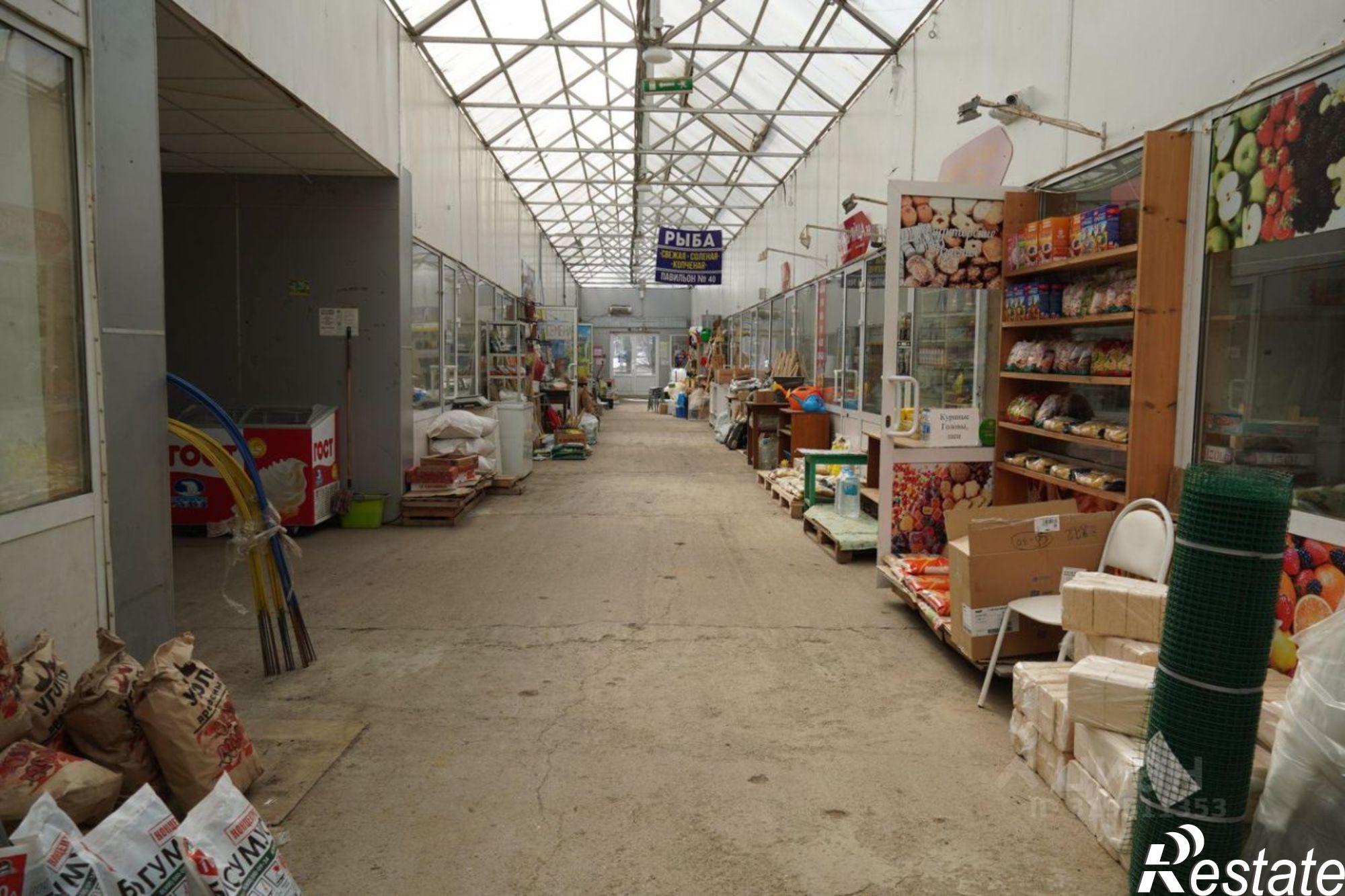 Сдать торговое помещение за 50 000 рублей на ул Вересаева, 1А