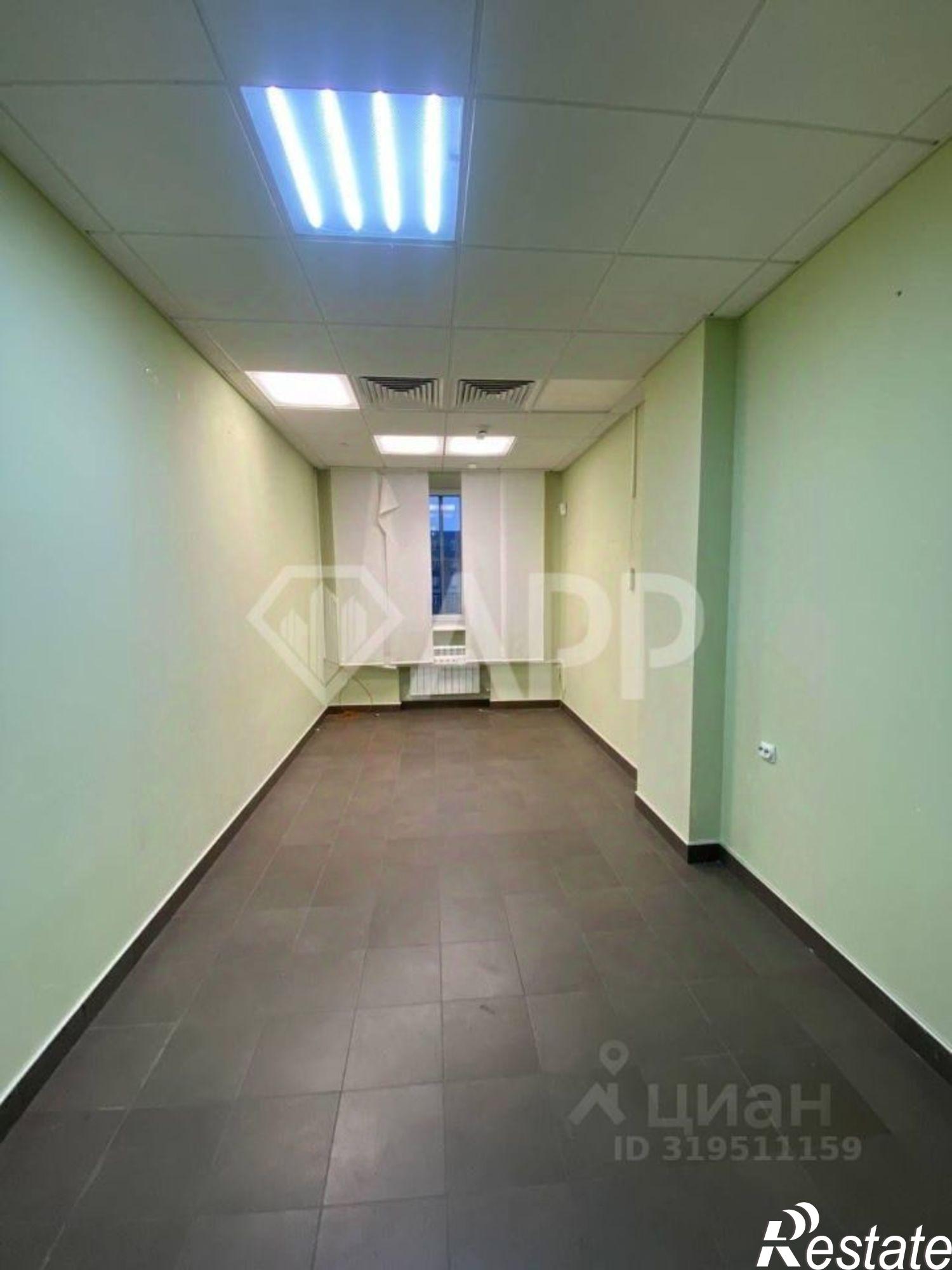 Сдать офис, помещение под офис за 94 267 рублей на улица Маршала Чуйкова, 2 кВ