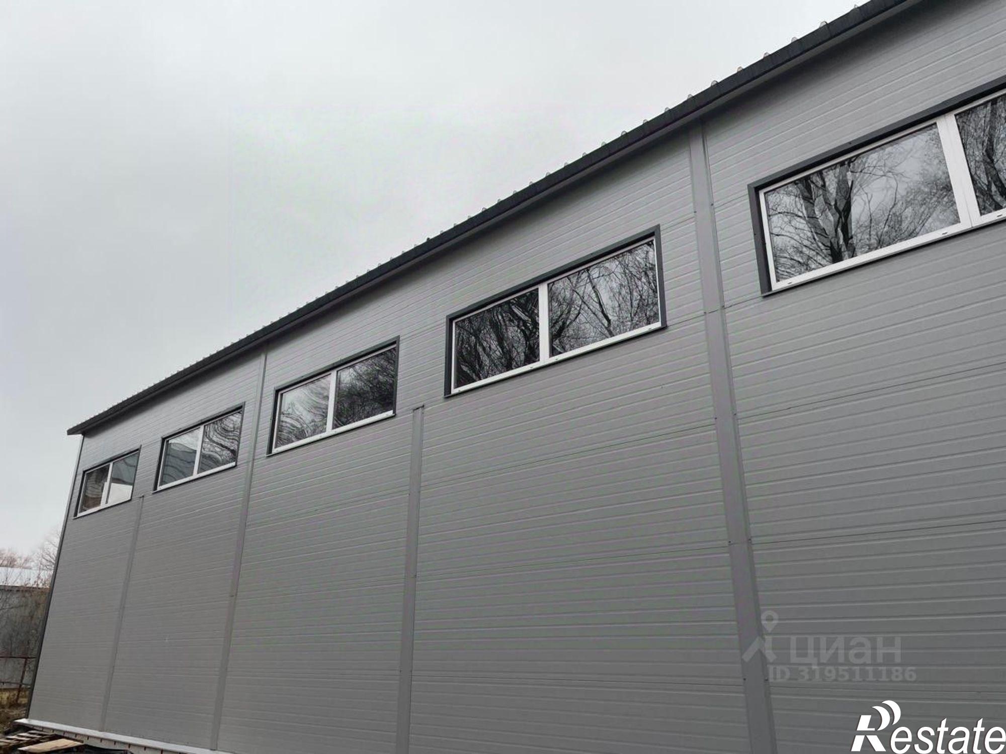 Сдать складское помещение за 304 000 рублей на пер Мира, 4