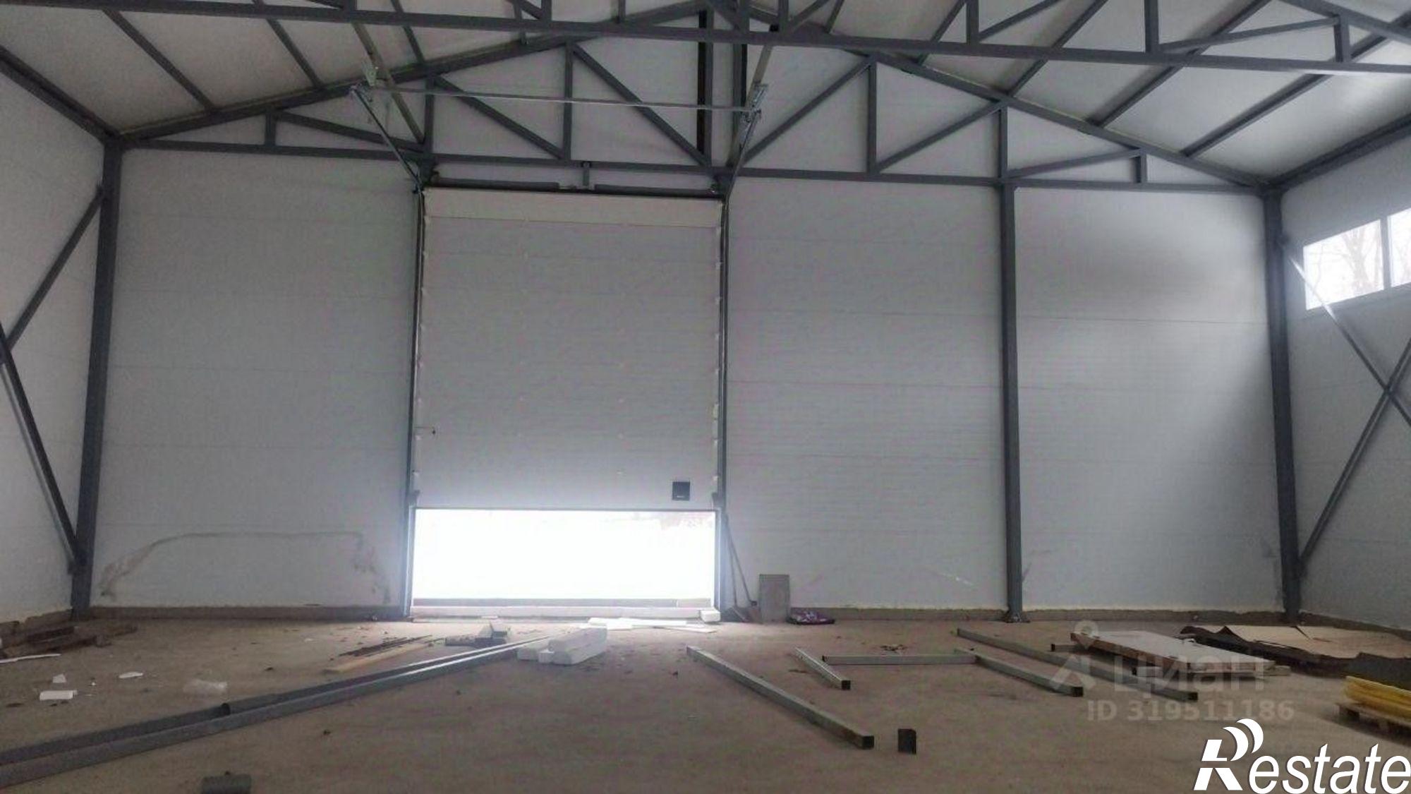 Сдать складское помещение за 304 000 рублей на пер Мира, 4