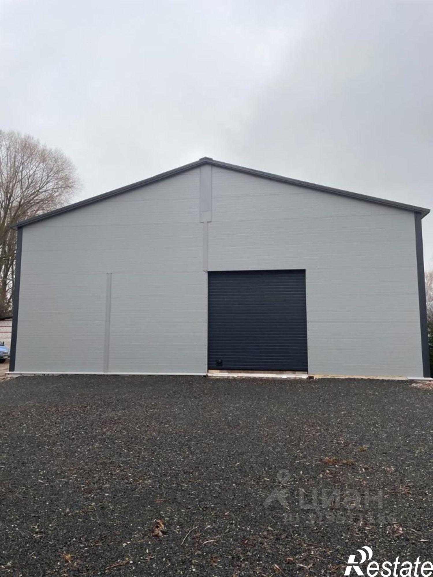 Сдать складское помещение за 304 000 рублей на пер Мира, 4