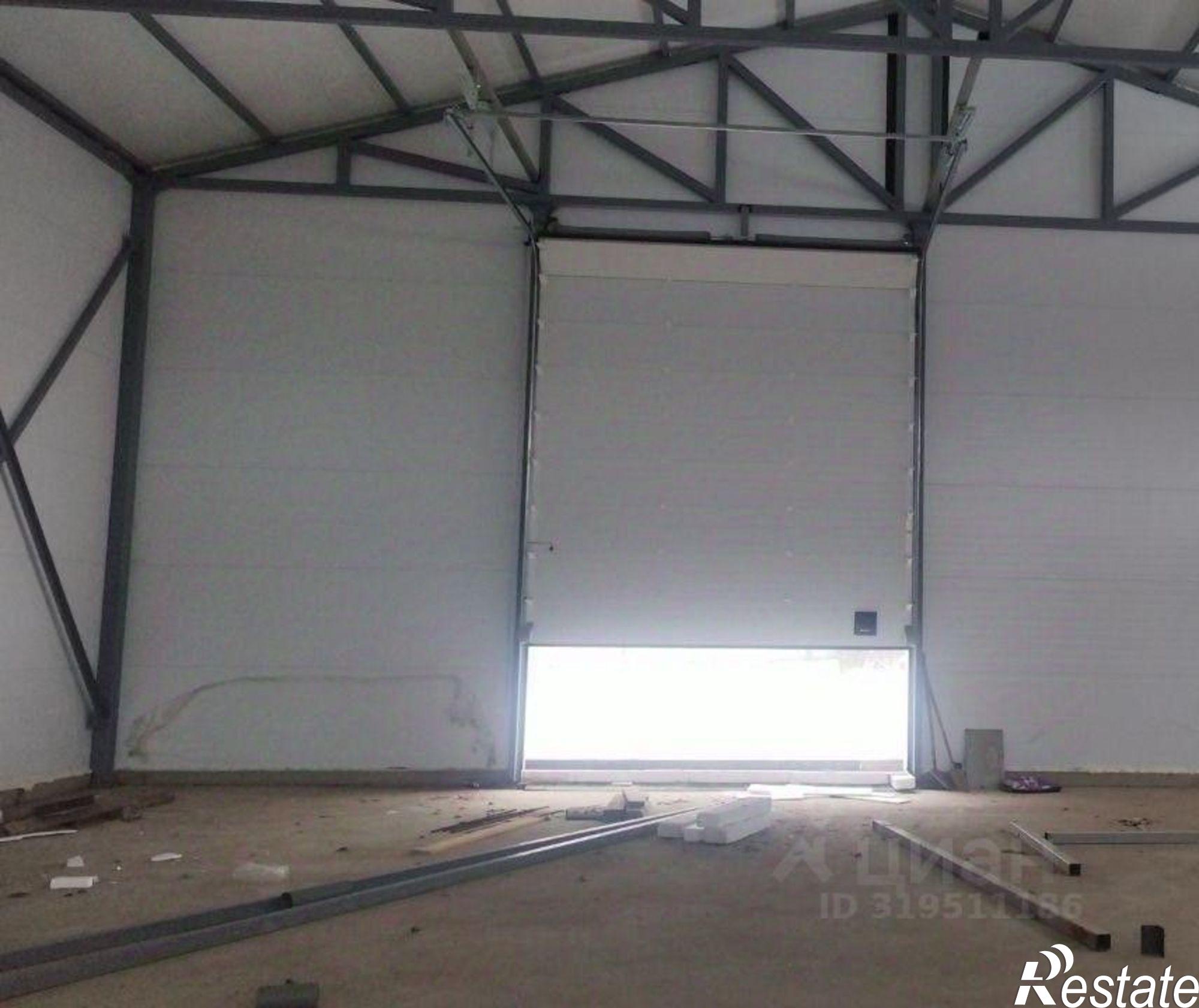 Сдать складское помещение за 304 000 рублей на пер Мира, 4