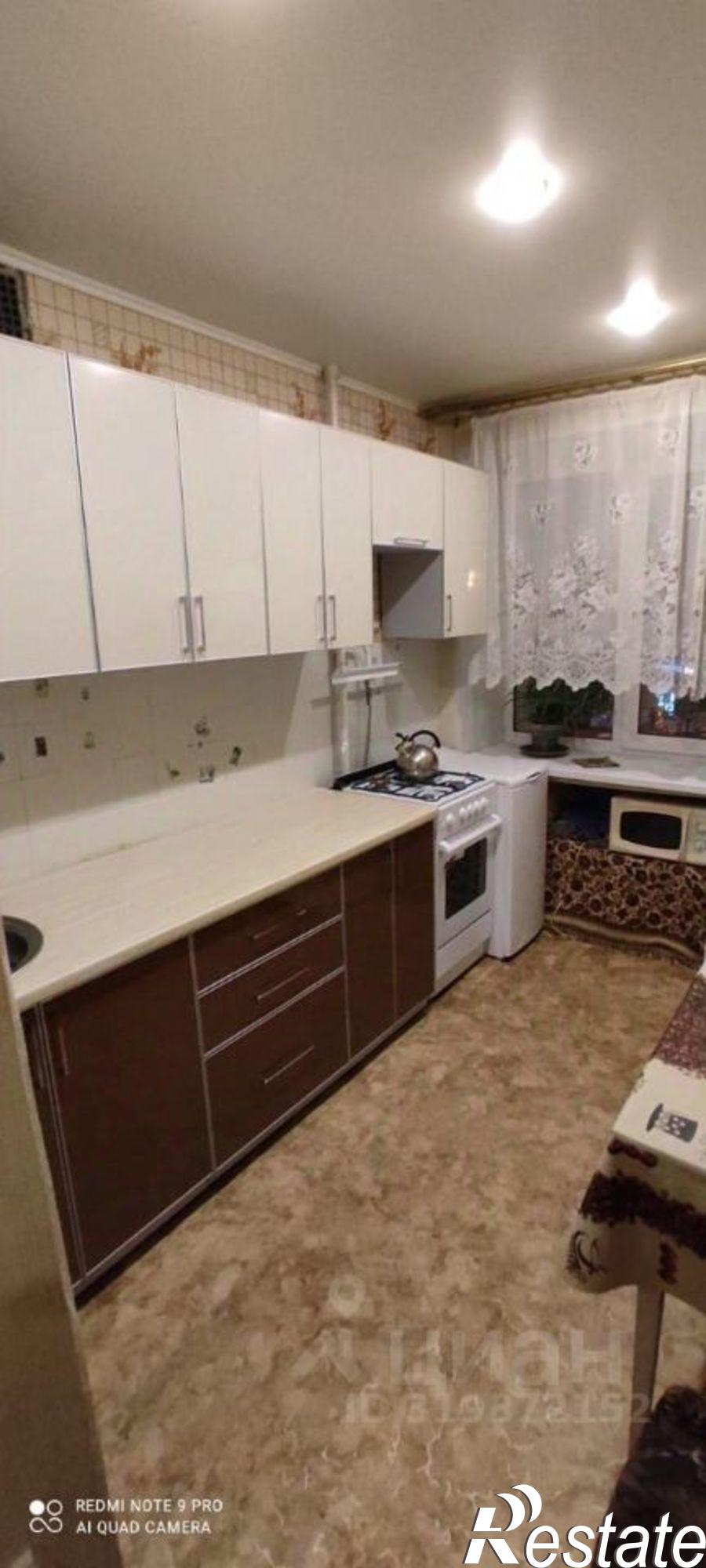 Сдать квартиру за 25 000 рублей на ул Нурсултана Назарбаева, 60