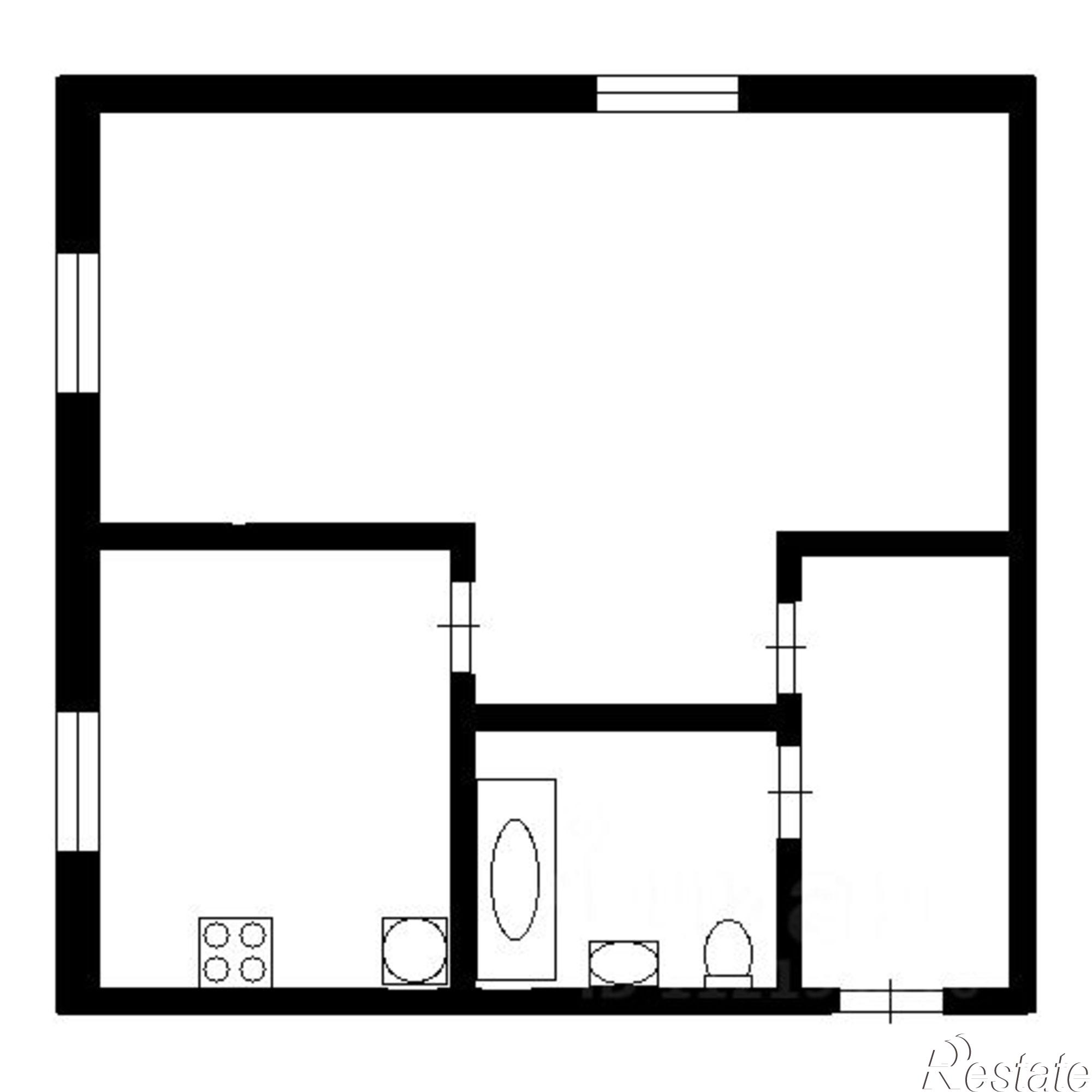 Сдать квартиру за 25 000 рублей на ул Нурсултана Назарбаева, 60