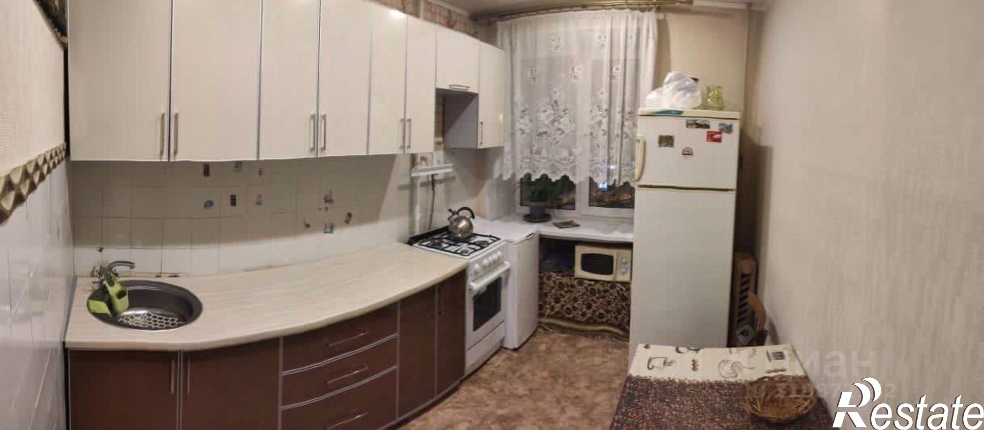 Сдать квартиру за 25 000 рублей на ул Нурсултана Назарбаева, 60