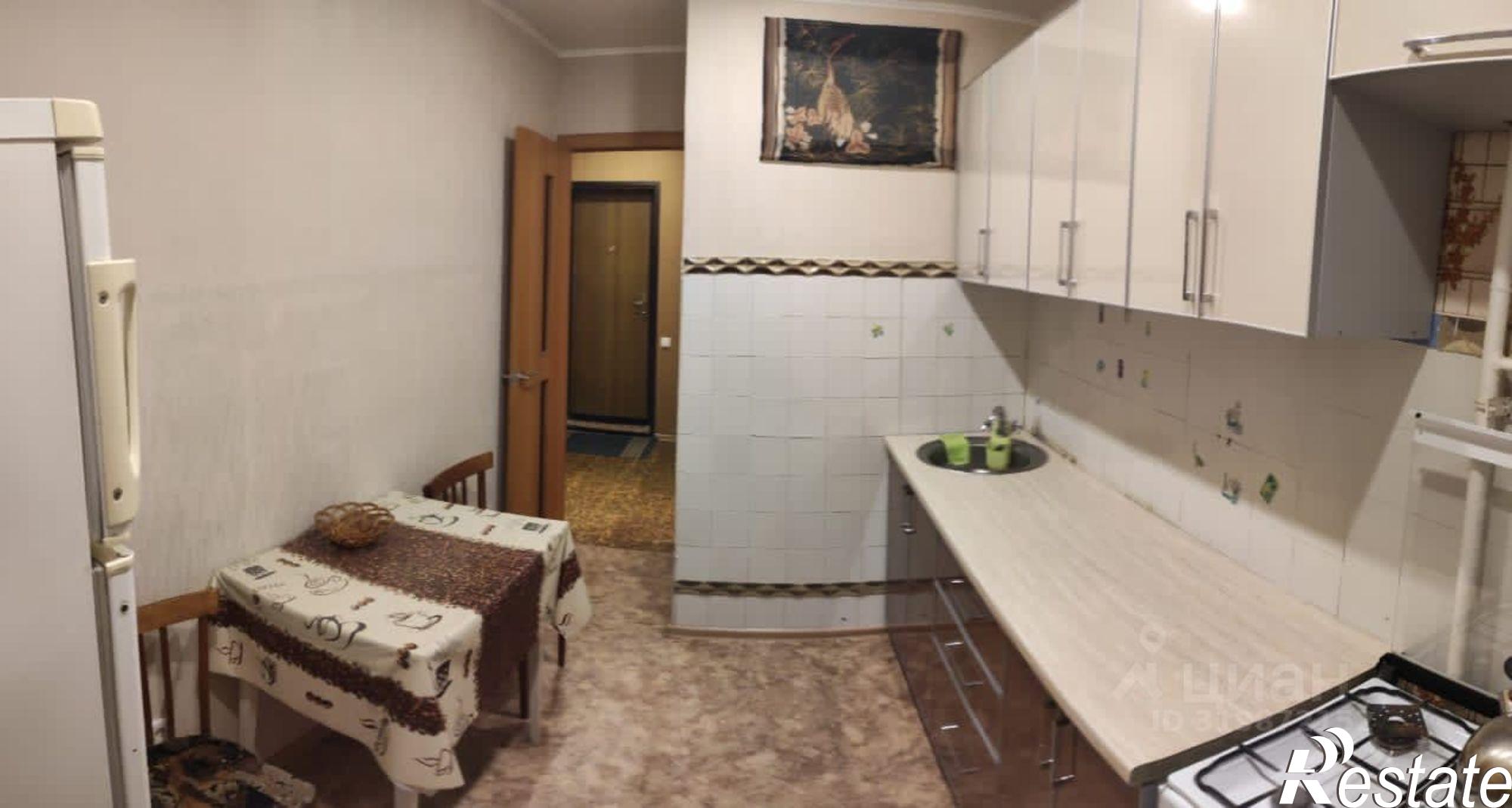 Сдать квартиру за 25 000 рублей на ул Нурсултана Назарбаева, 60