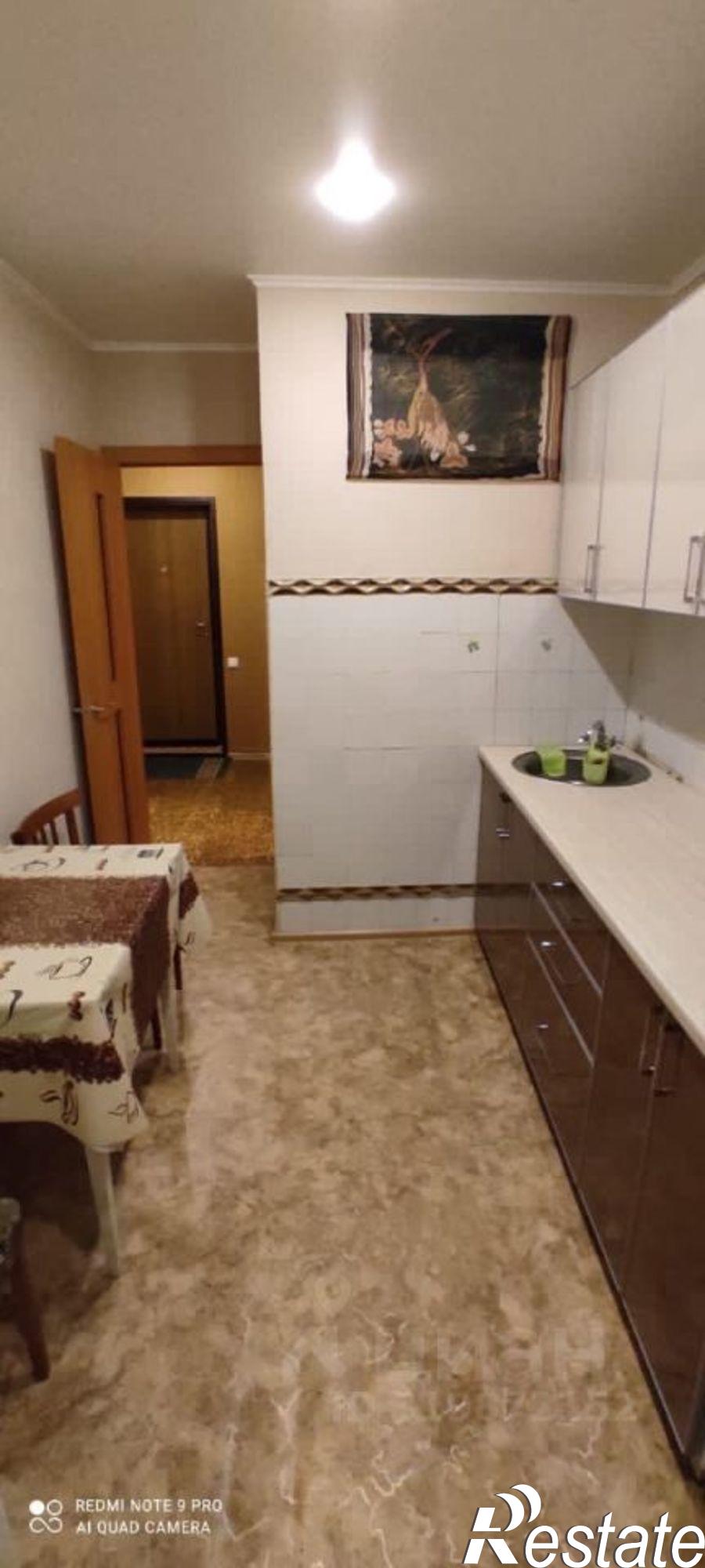 Сдать квартиру за 25 000 рублей на ул Нурсултана Назарбаева, 60