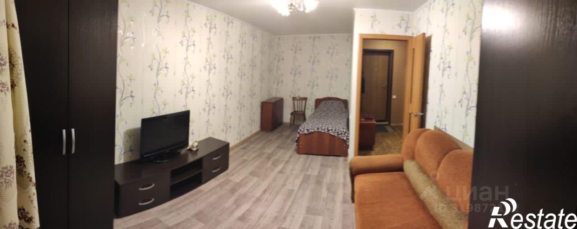 Сдать квартиру за 25 000 рублей на ул Нурсултана Назарбаева, 60