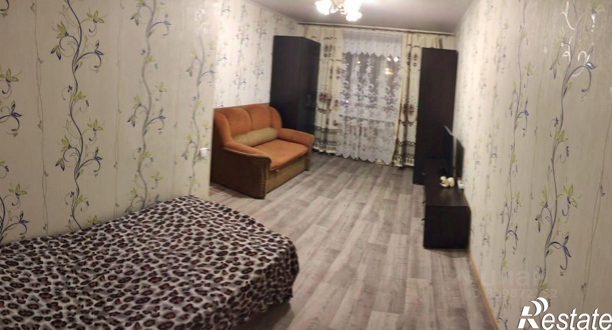 Сдать квартиру за 25 000 рублей на ул Нурсултана Назарбаева, 60