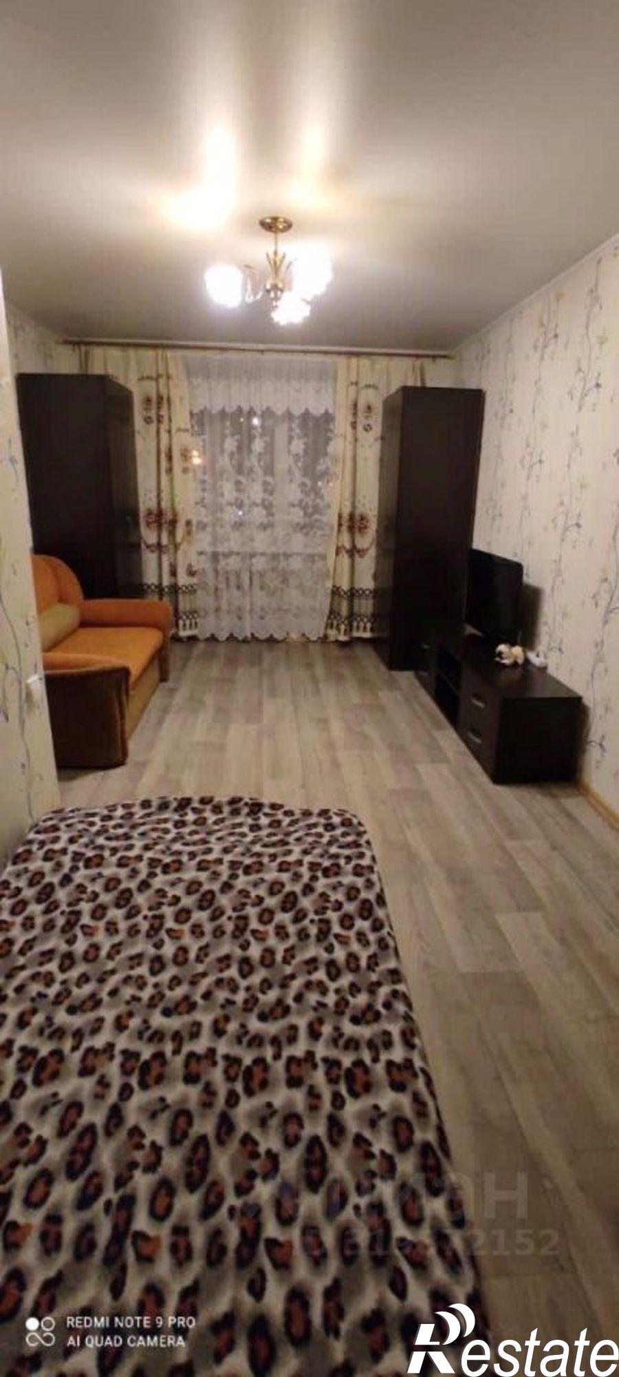 Сдать квартиру за 25 000 рублей на ул Нурсултана Назарбаева, 60