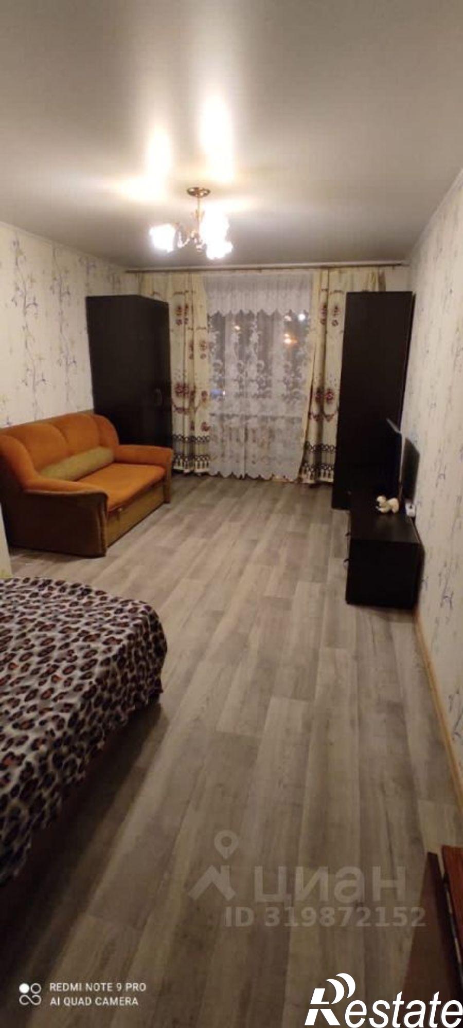 Сдать квартиру за 25 000 рублей на ул Нурсултана Назарбаева, 60