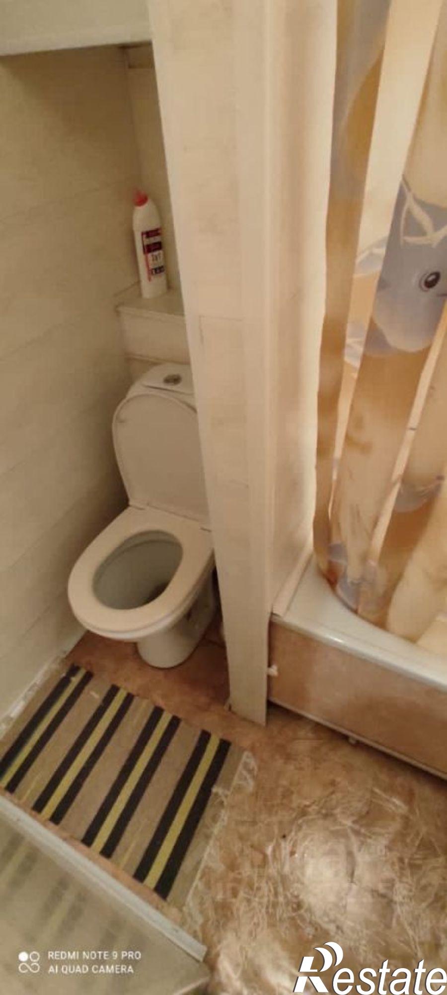 Сдать квартиру за 25 000 рублей на ул Нурсултана Назарбаева, 60