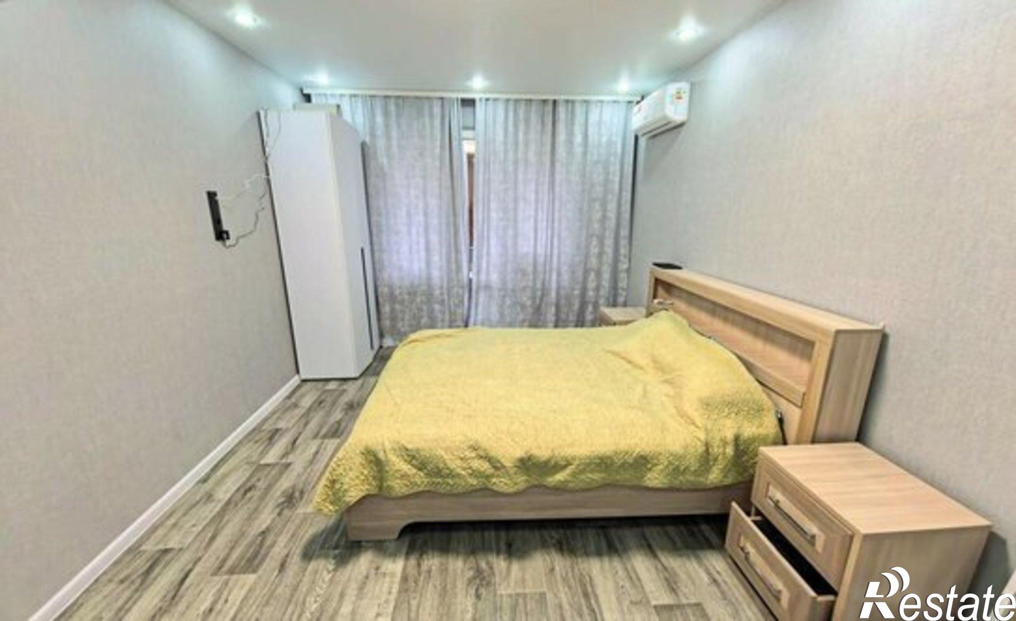 Купить квартиру за 8 399 000 рублей на улица Галиаскара Камала, 47