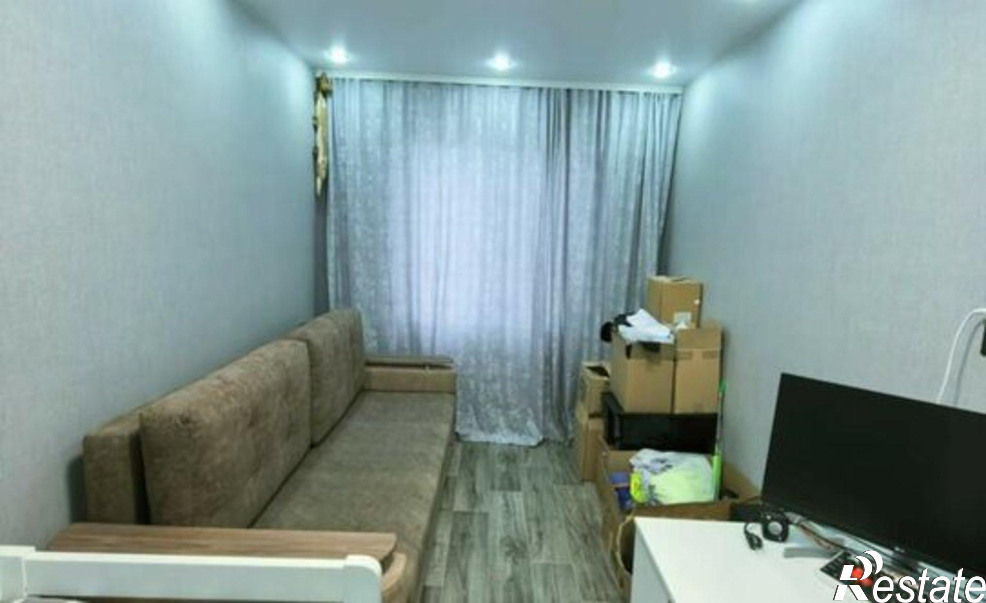 Купить квартиру за 8 399 000 рублей на улица Галиаскара Камала, 47