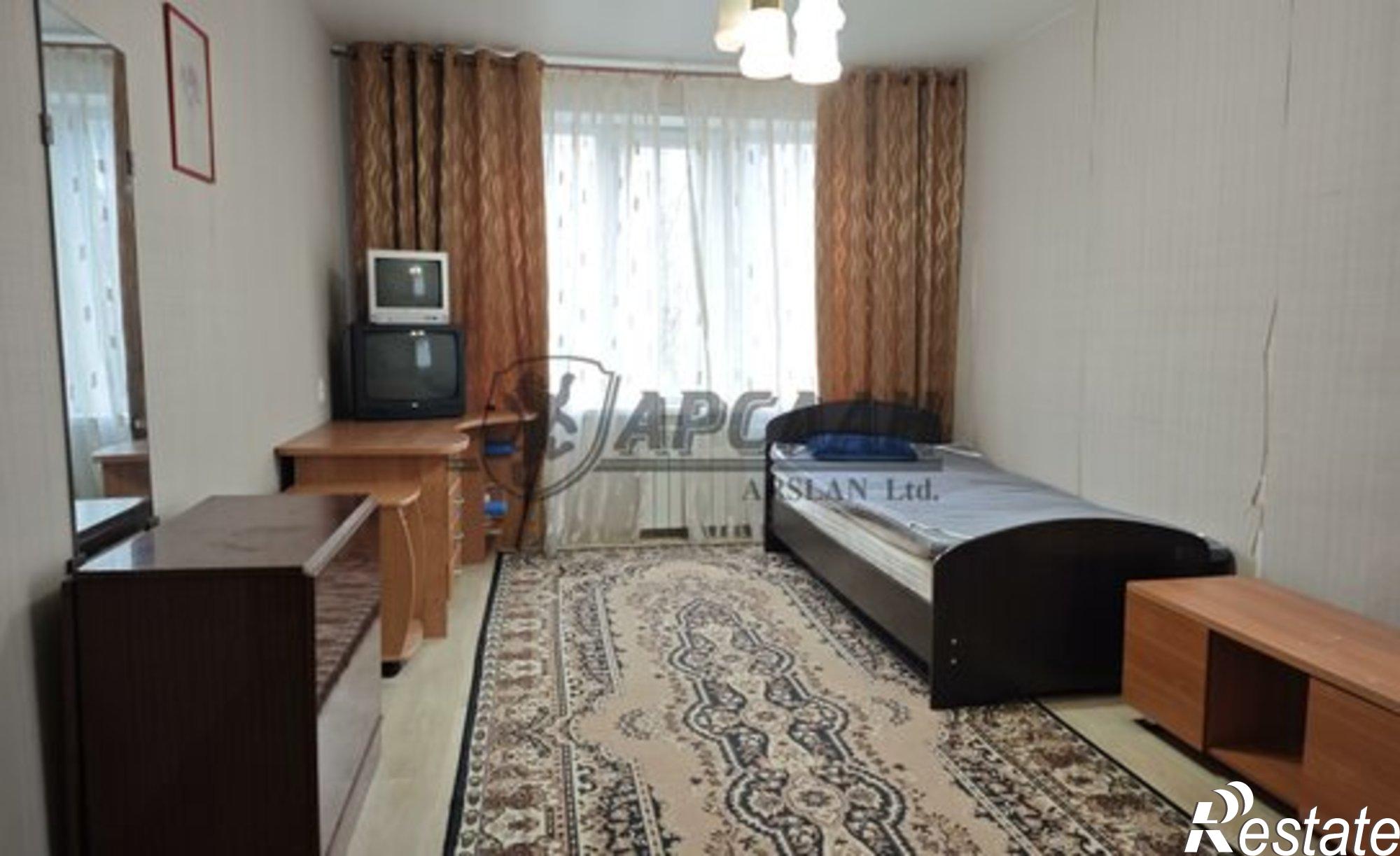 Купить квартиру за 6 400 000 рублей на ул Волгоградская, 29