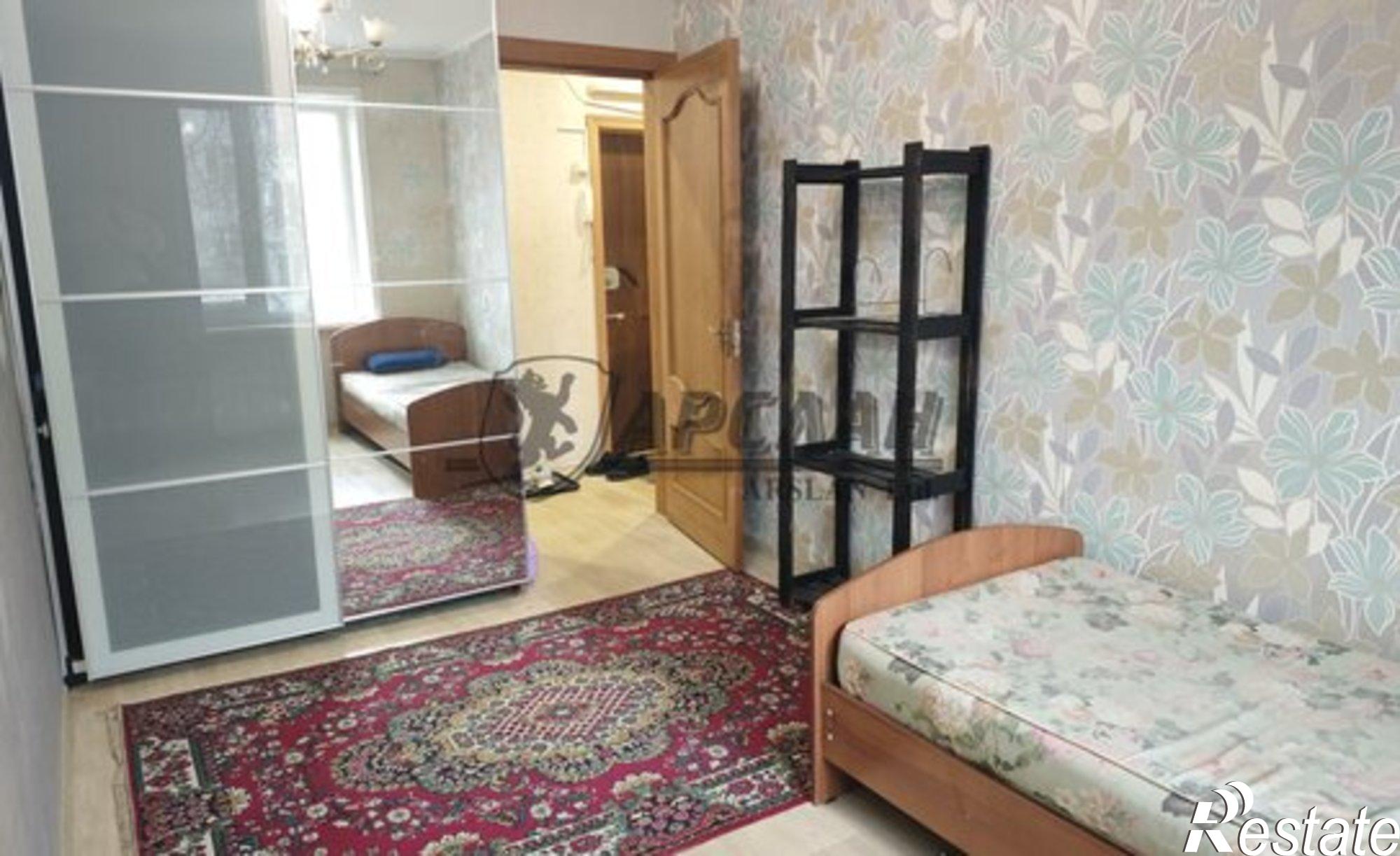 Купить квартиру за 6 400 000 рублей на ул Волгоградская, 29