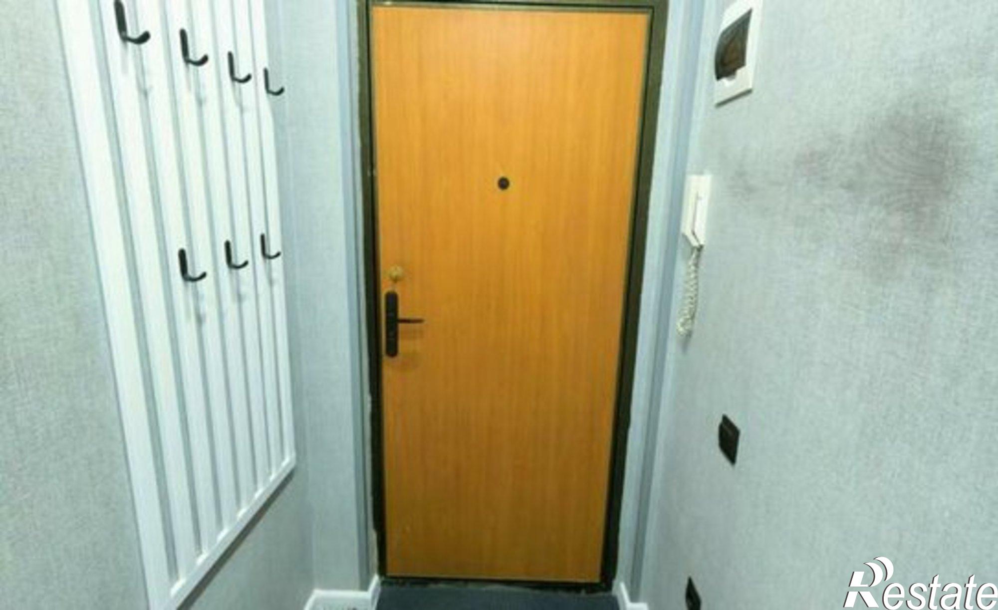 Купить квартиру за 8 399 000 рублей на улица Галиаскара Камала, 47