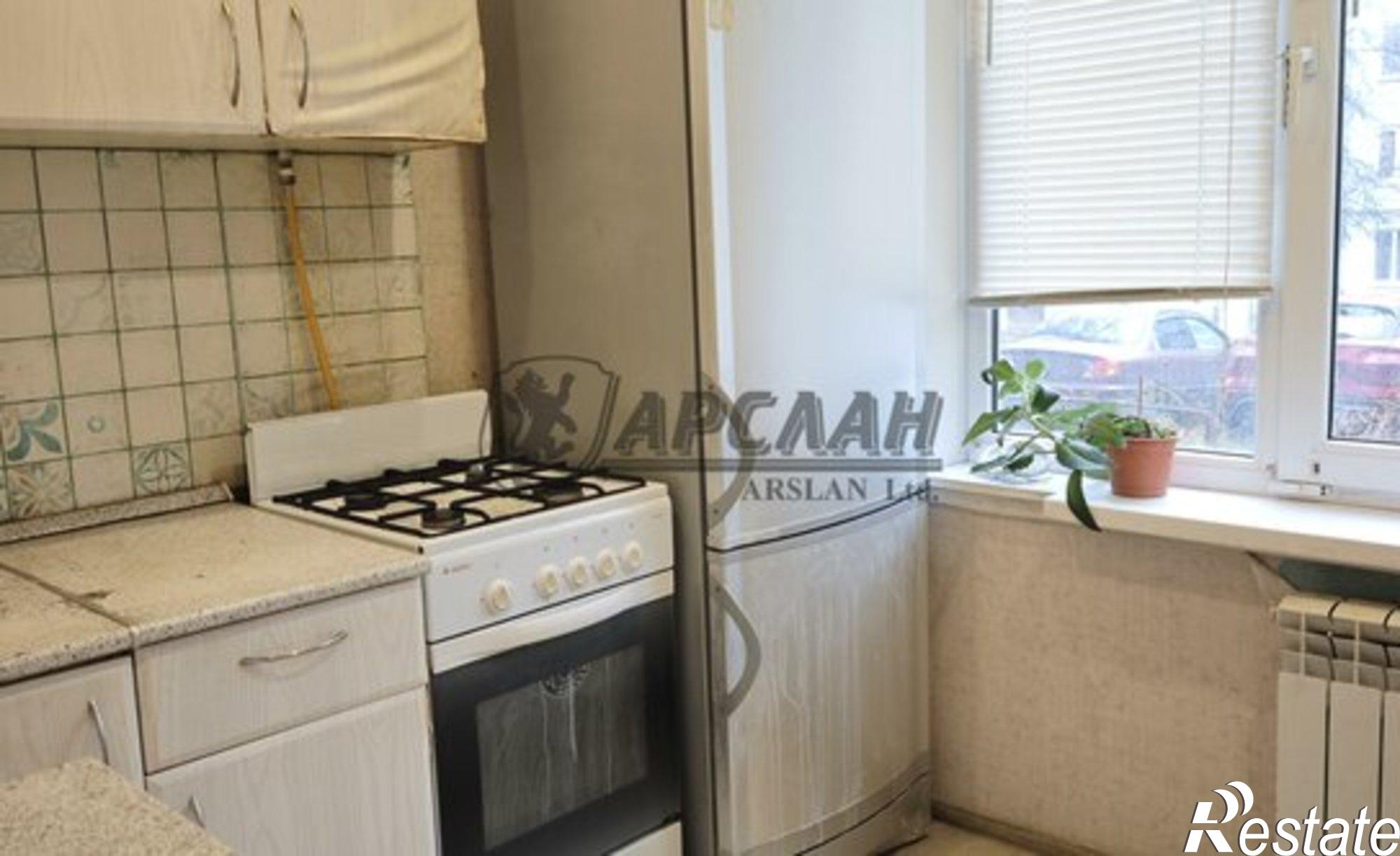 Купить квартиру за 6 400 000 рублей на ул Волгоградская, 29