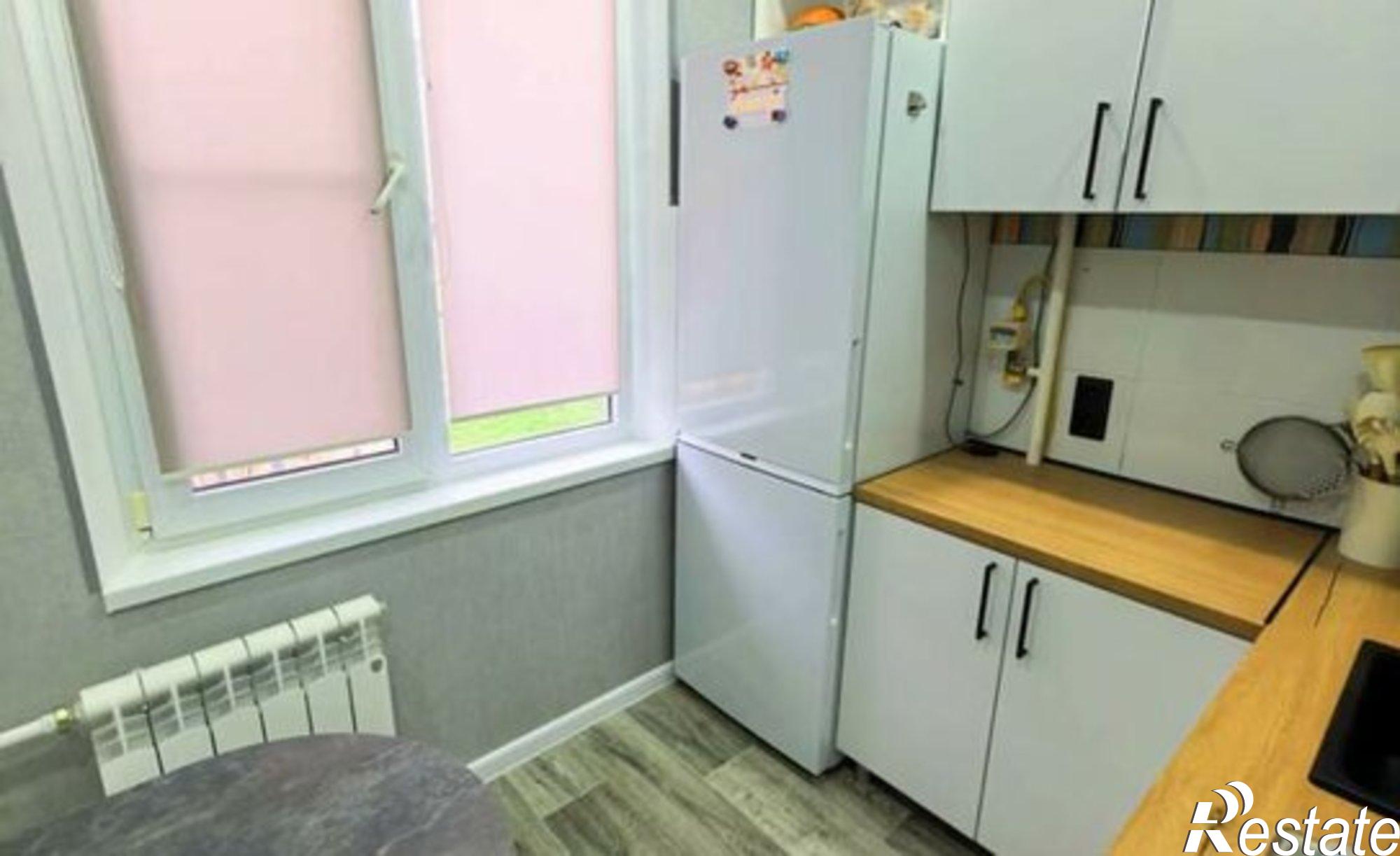 Купить квартиру за 8 399 000 рублей на улица Галиаскара Камала, 47